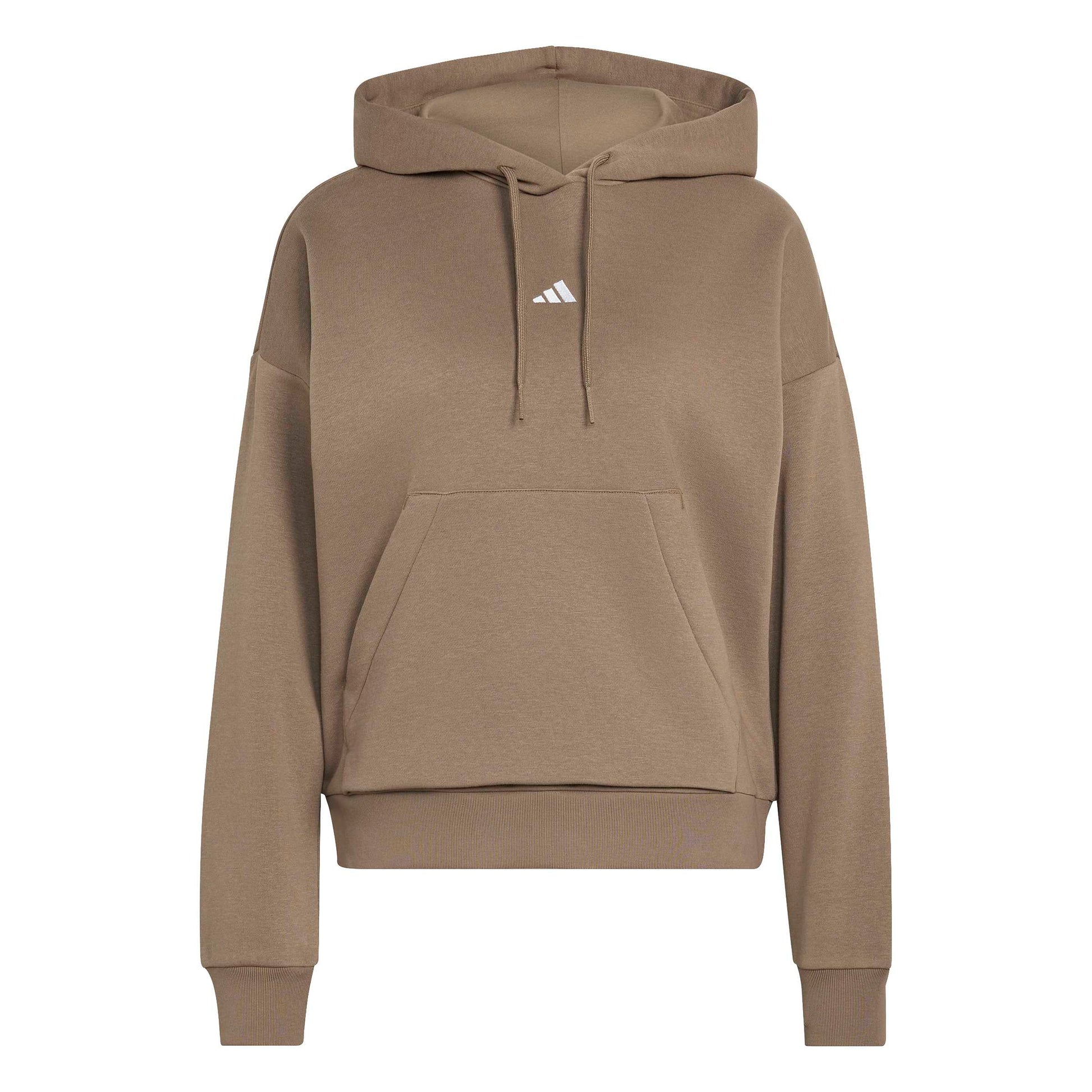 Adidas Felpa Beige