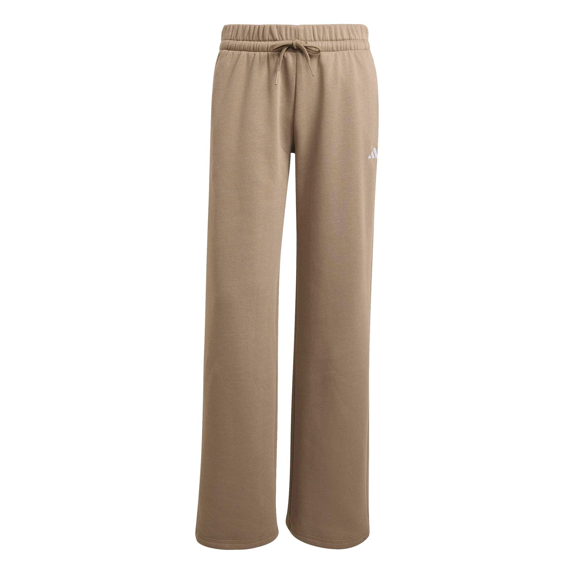 Adidas Pantaloni Beige