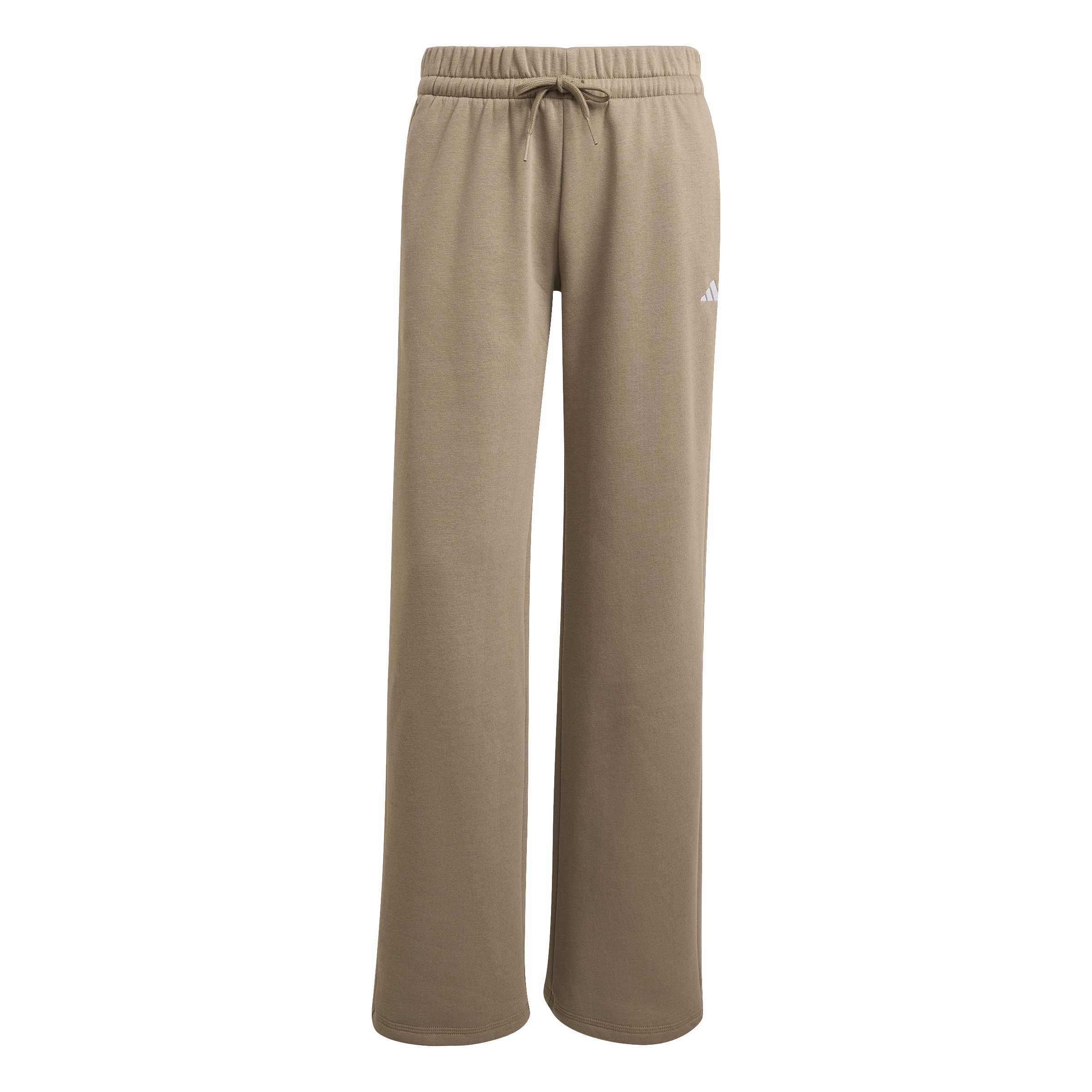Adidas Pantaloni Beige