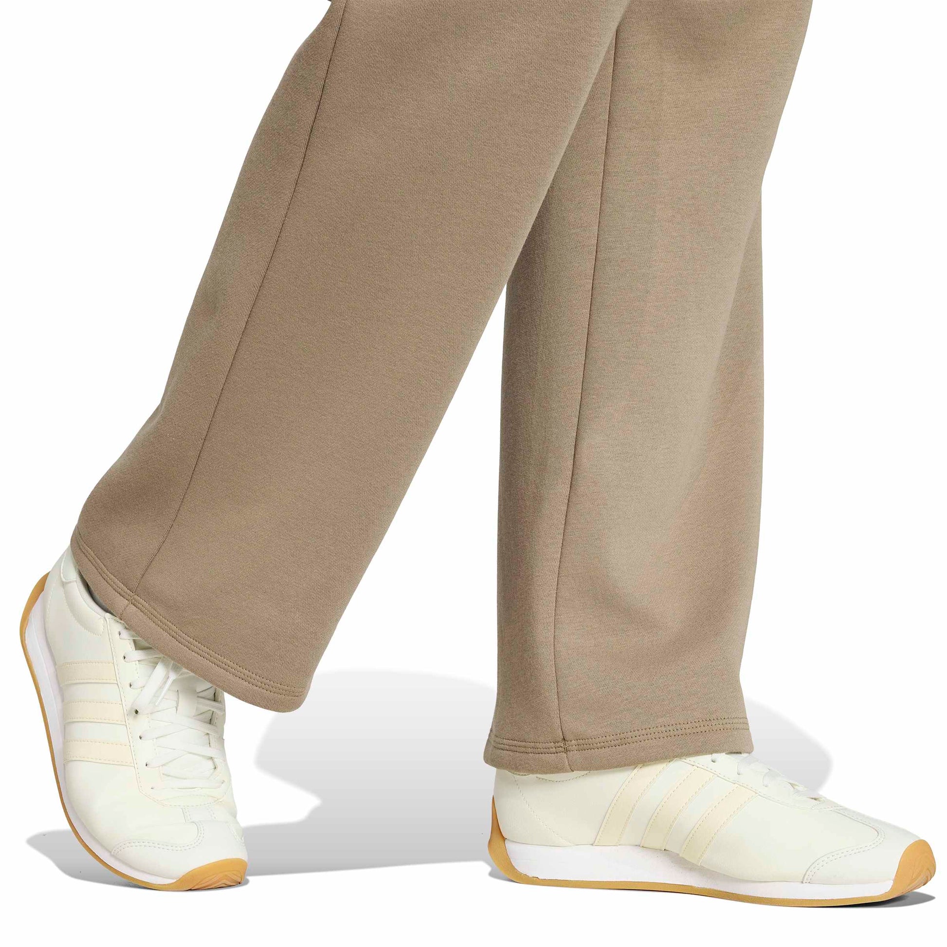 Adidas Pantaloni Beige