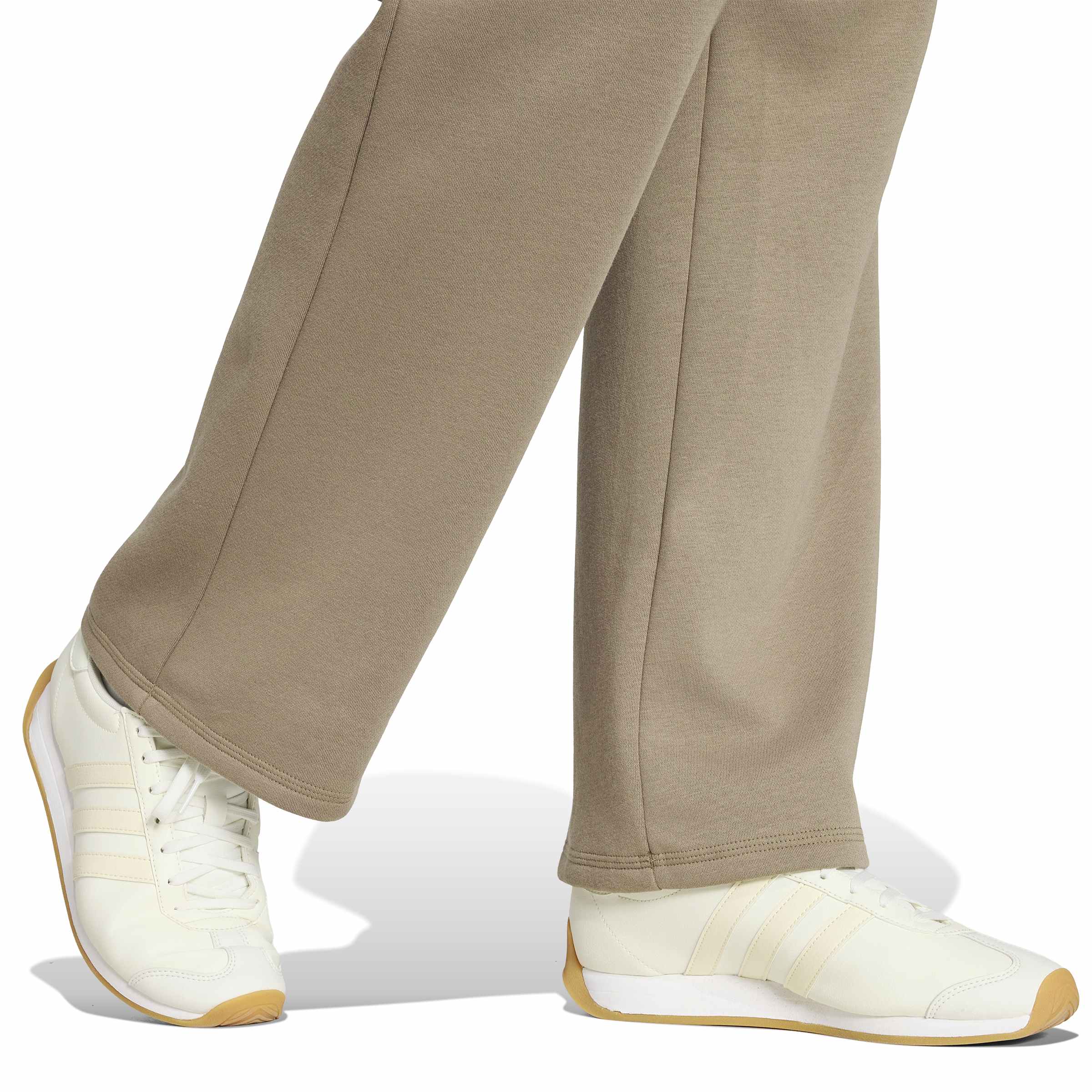 Adidas Pantaloni Beige