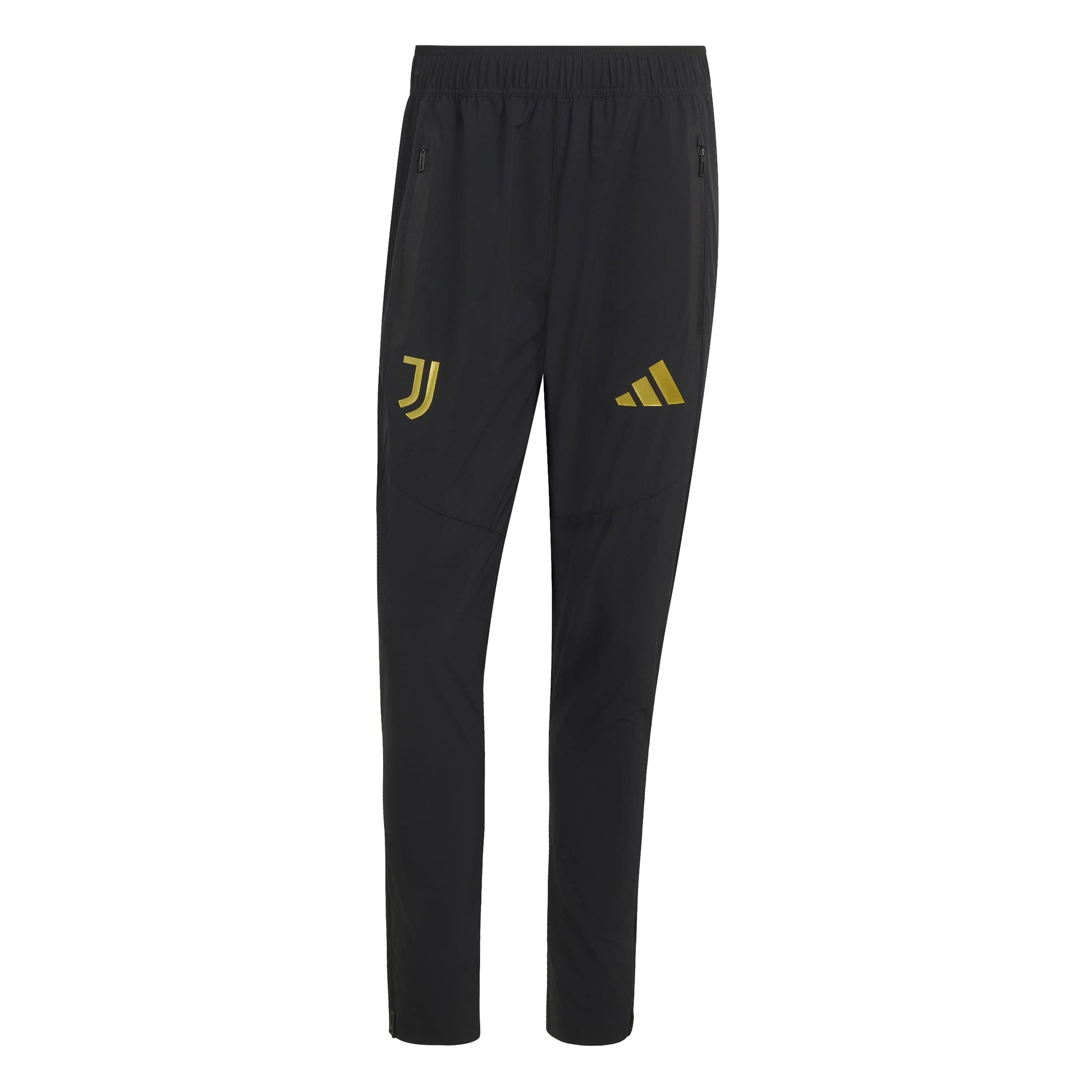 Adidas Pantaloni Nero