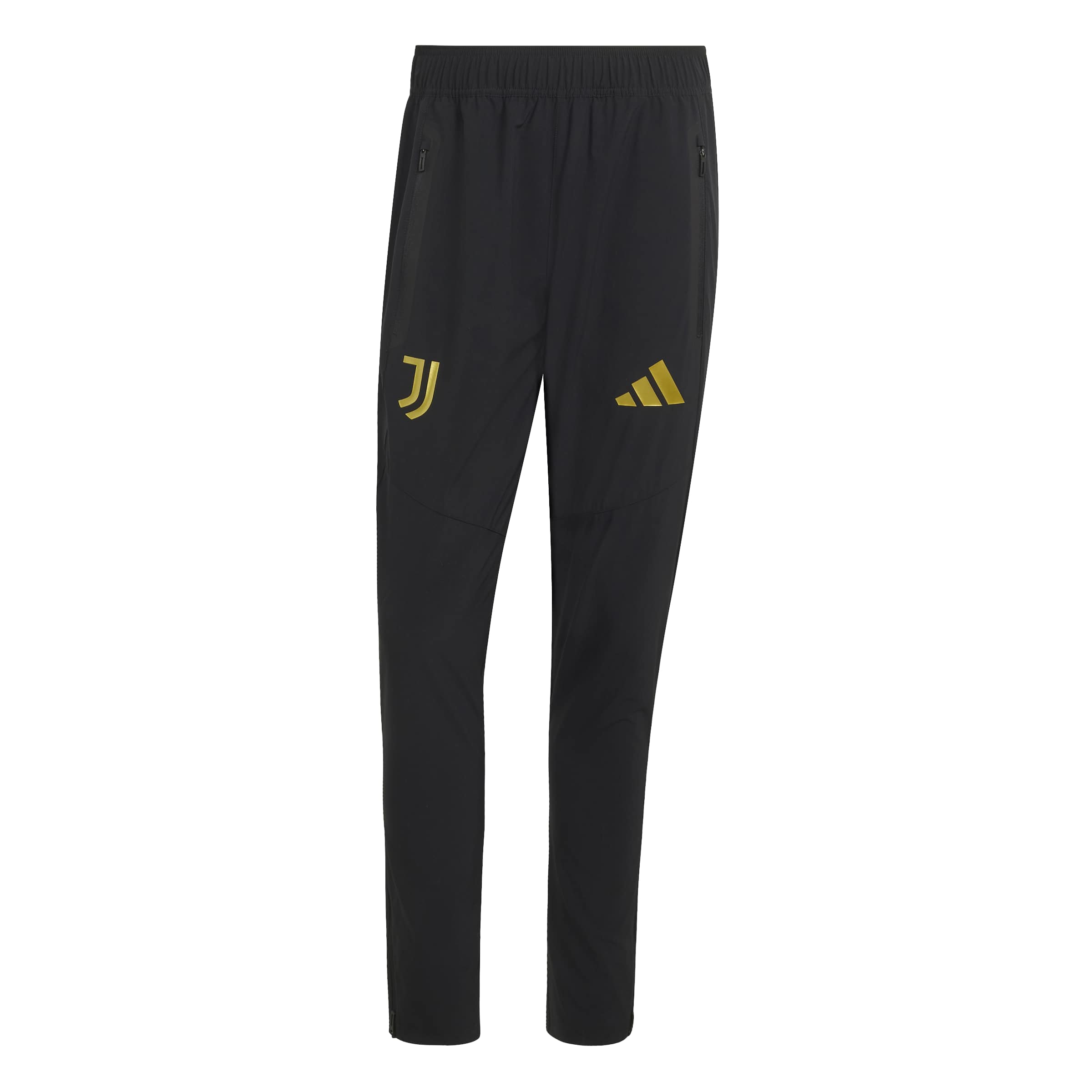Adidas Pantaloni Nero