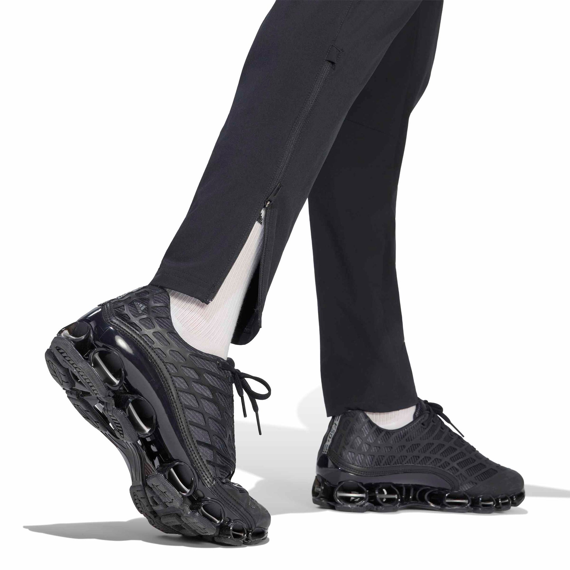 Adidas Pantaloni Nero