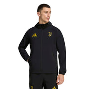 Adidas Felpa Nero