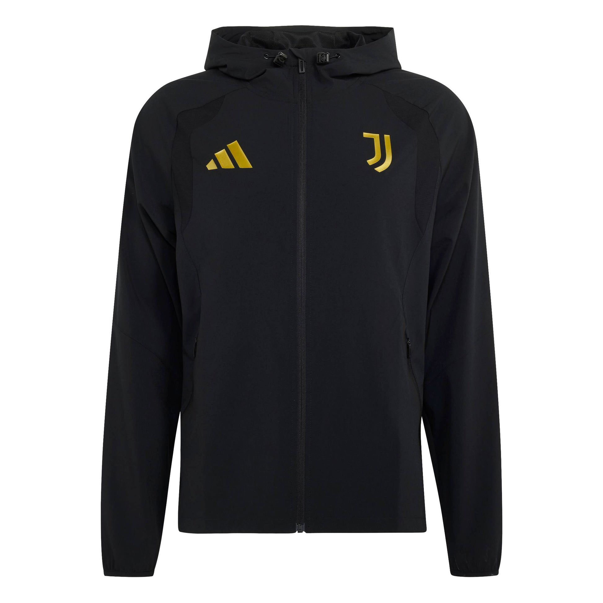 Adidas Felpa Nero