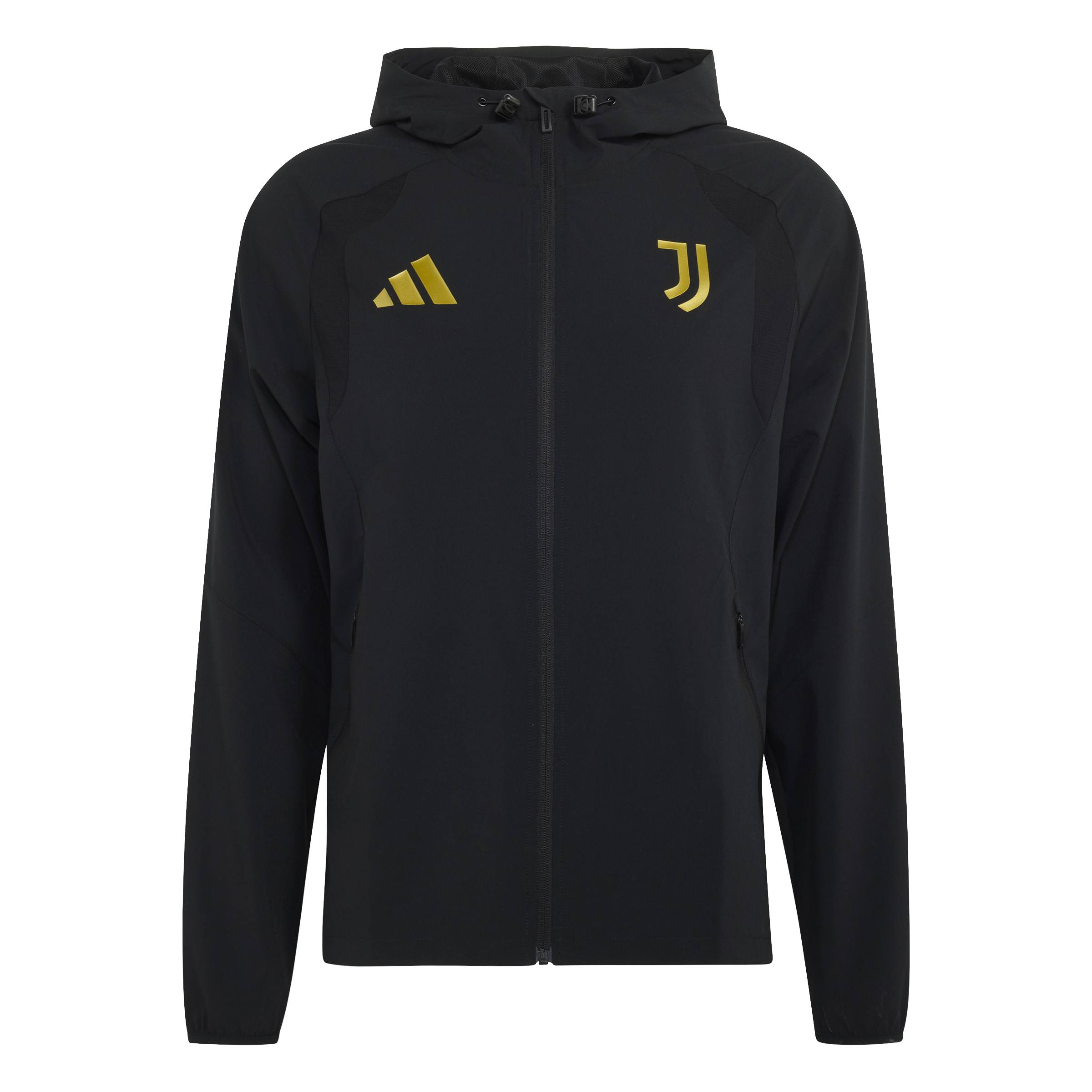 Adidas Felpa Nero