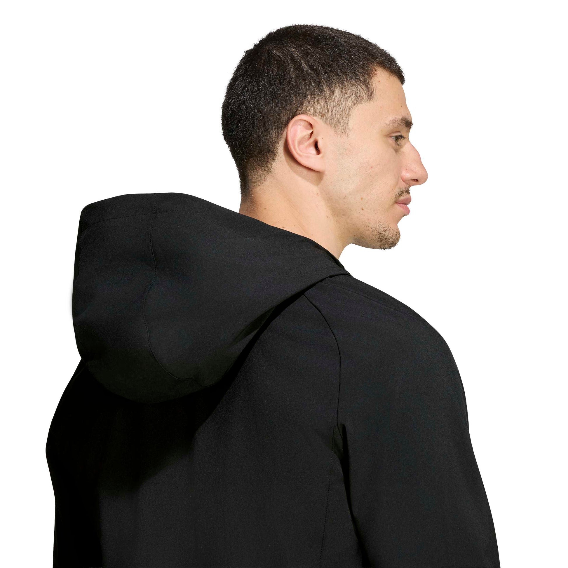 Adidas Felpa Nero