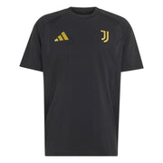 Adidas T-Shirt Nero