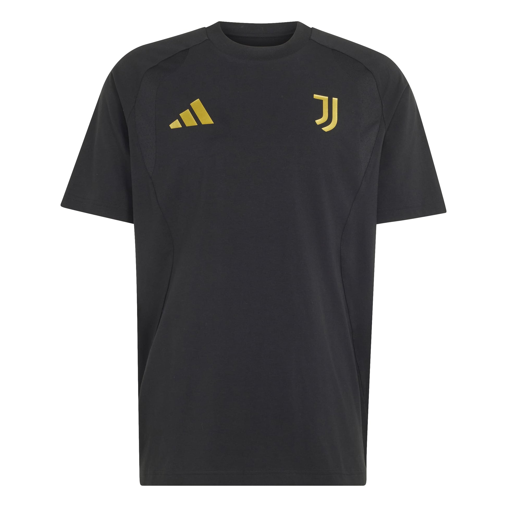 Adidas T-Shirt Nero
