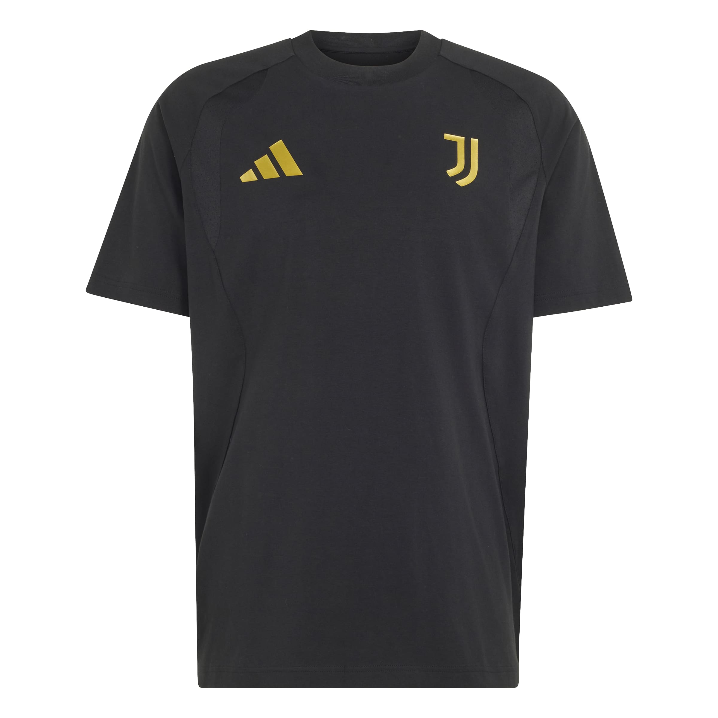 Adidas T-Shirt Nero