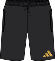 Adidas Shorts Nero