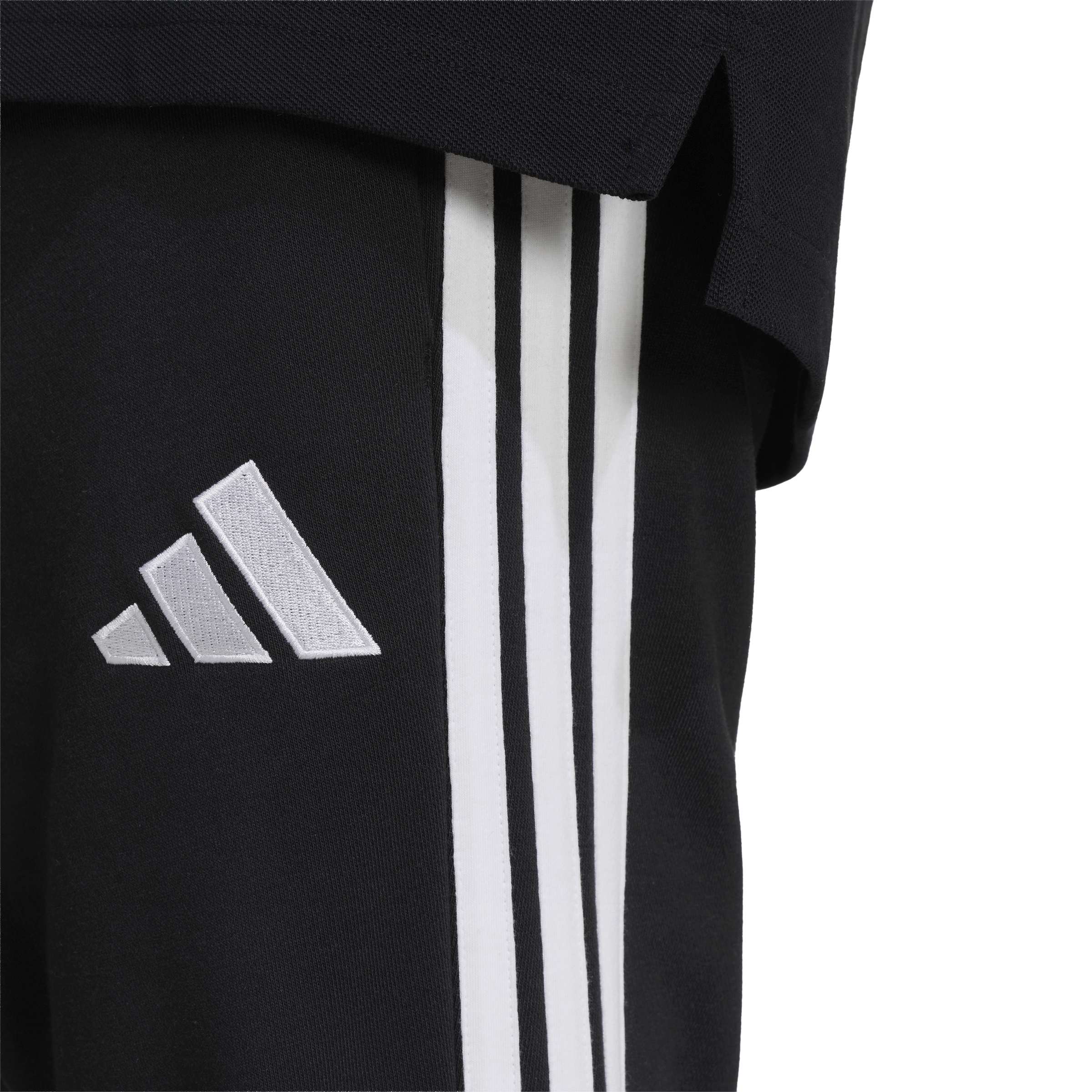 Adidas Pantaloni Nero
