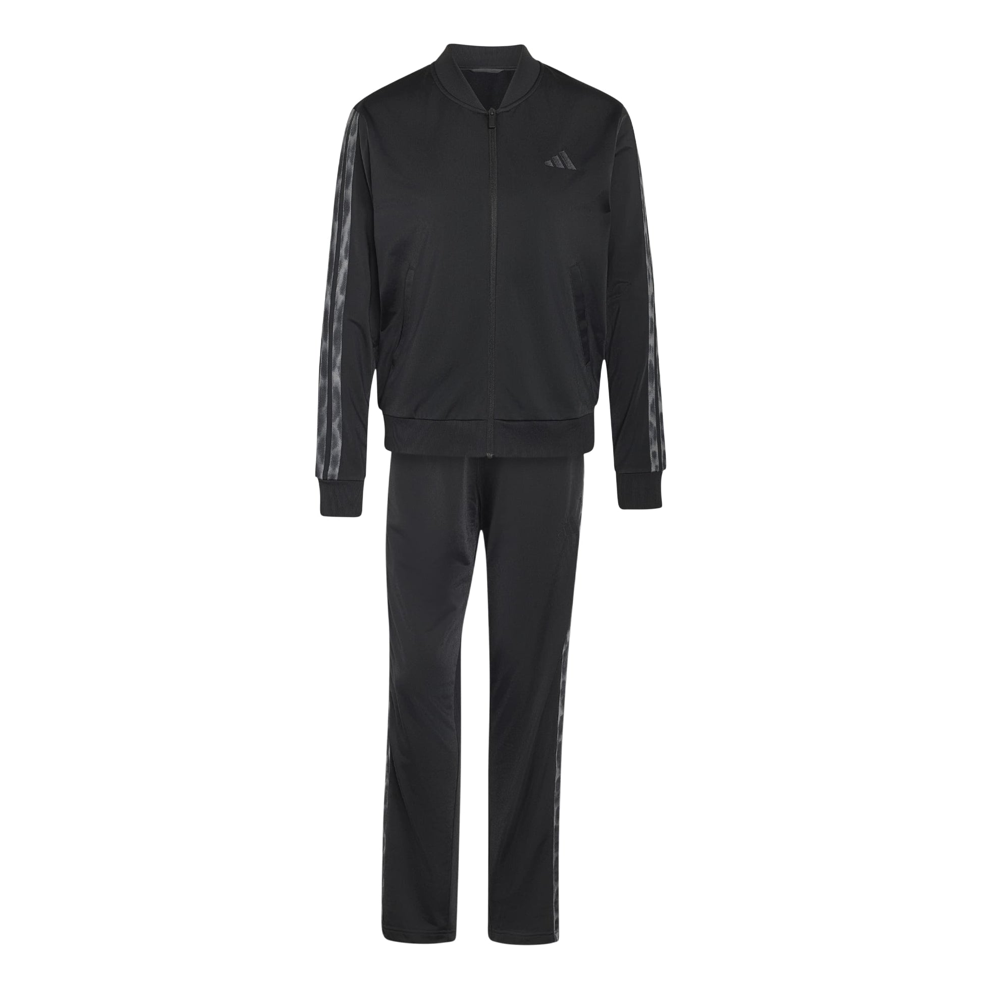 Adidas Tuta Nero