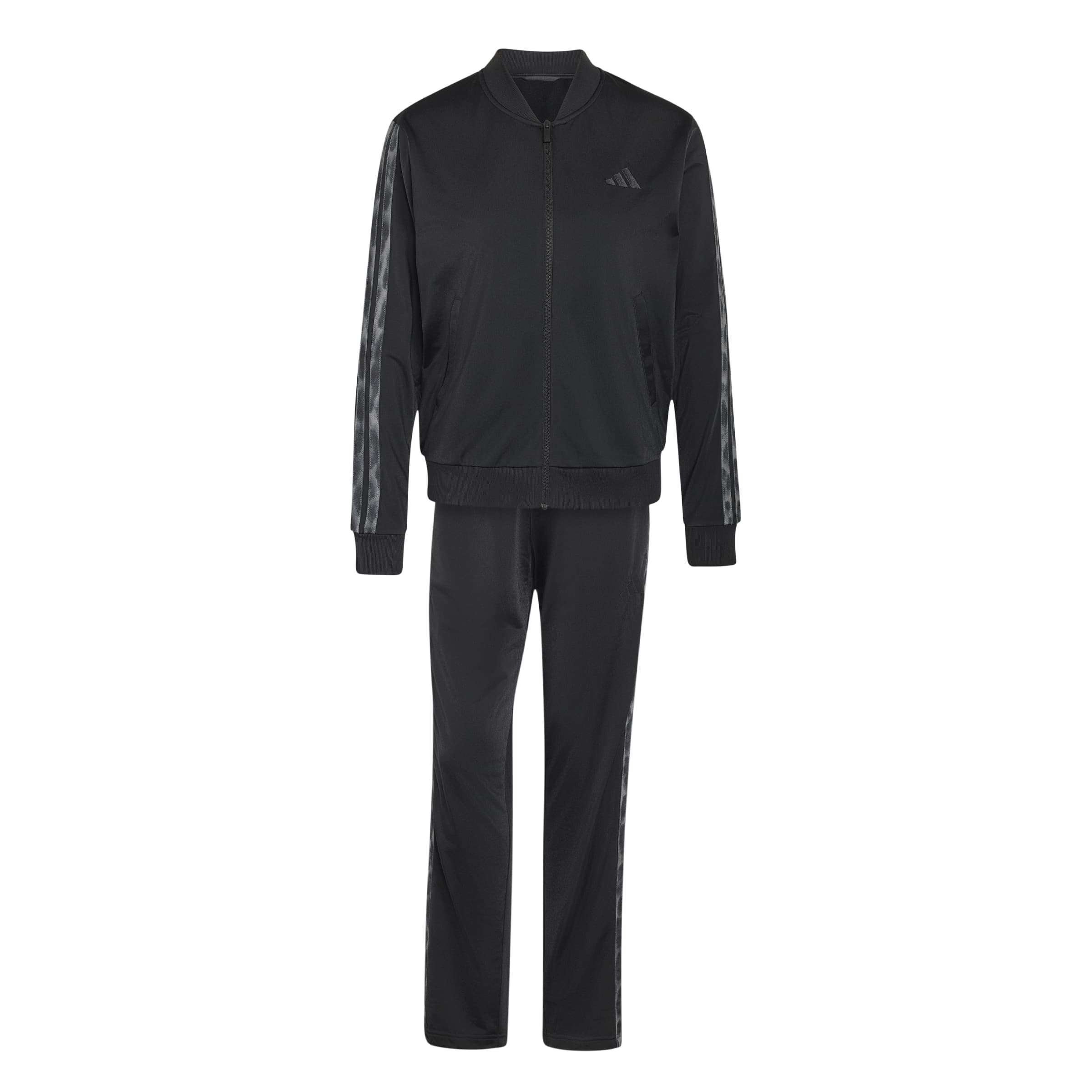 Adidas Tuta Nero