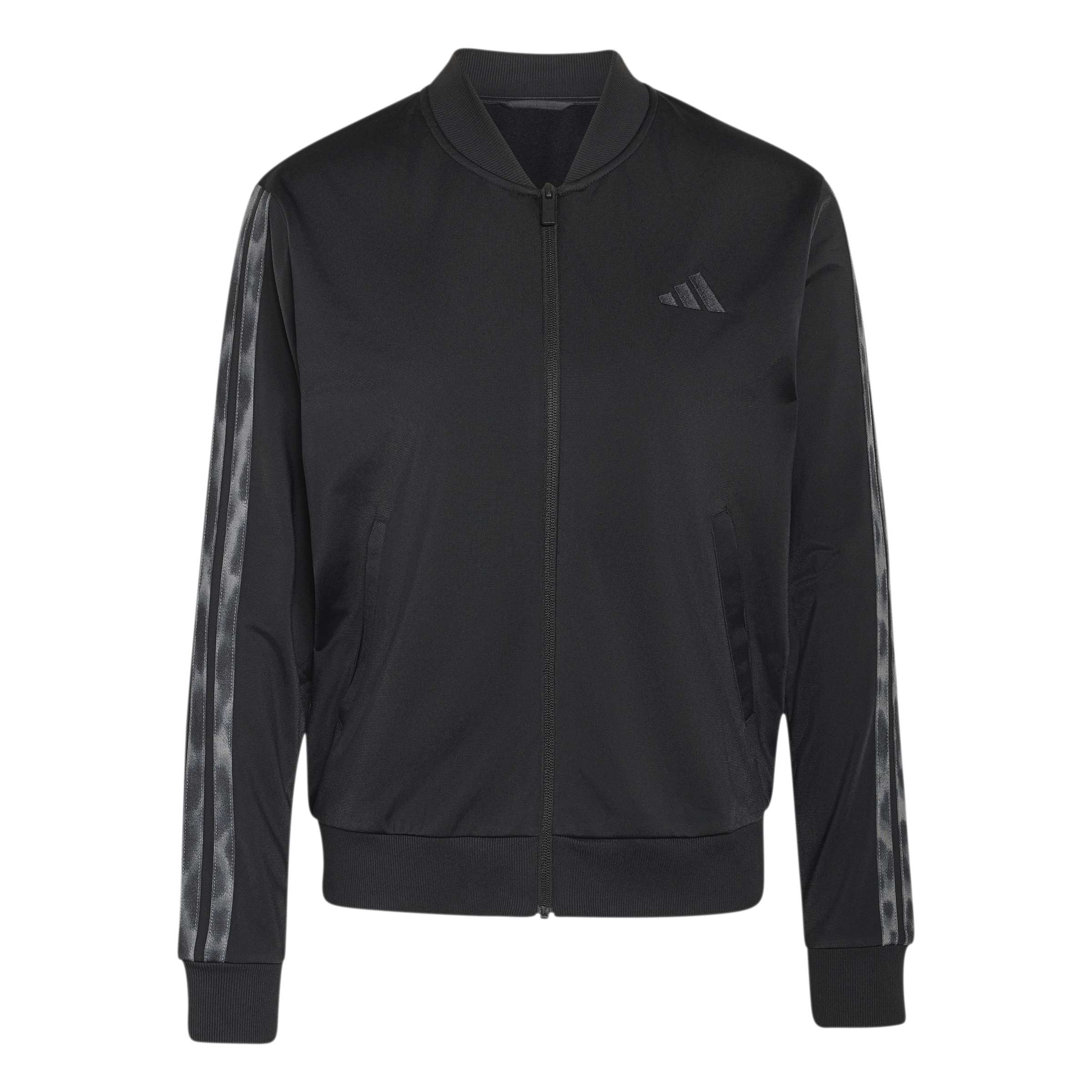 Adidas Tuta Nero