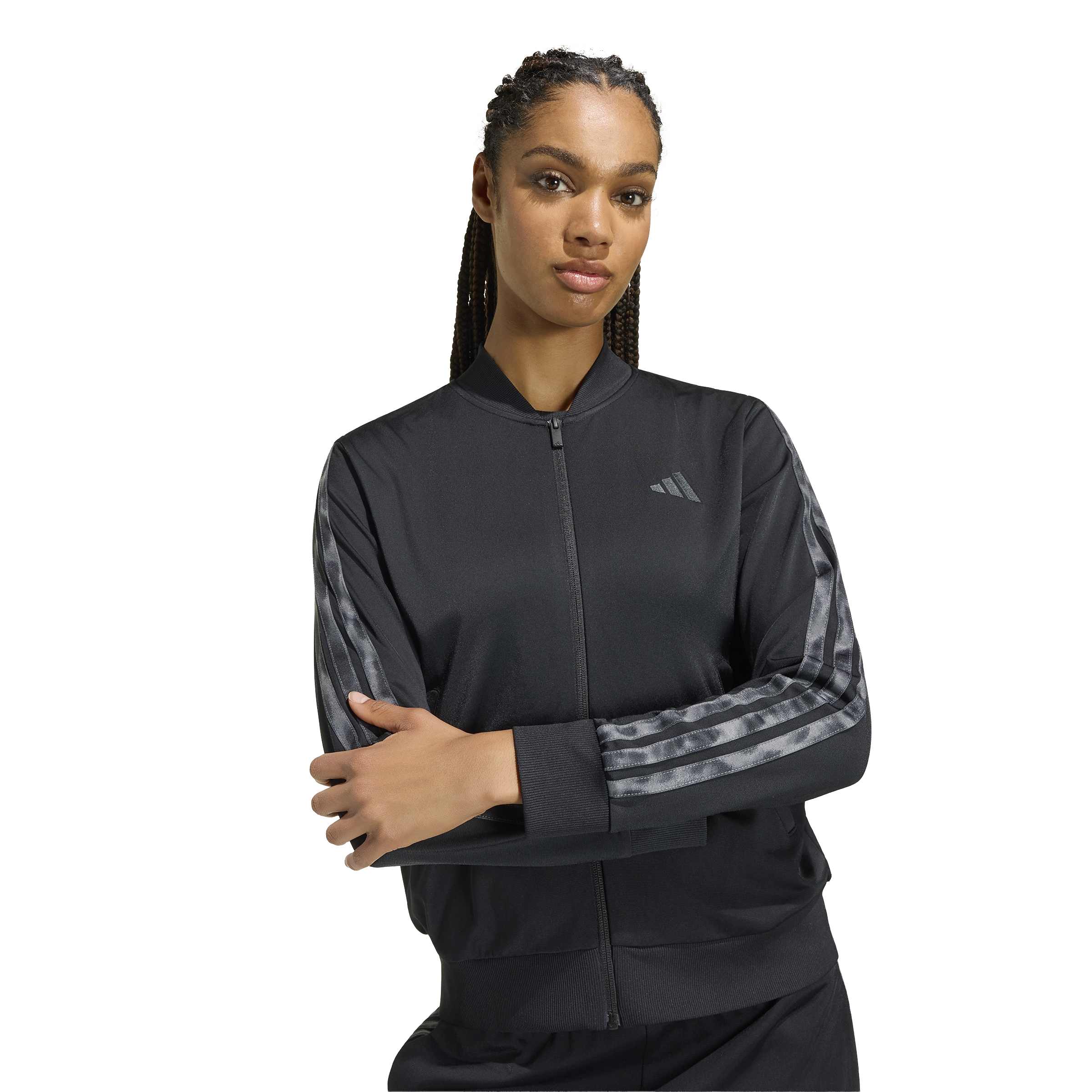 Adidas Tuta Nero