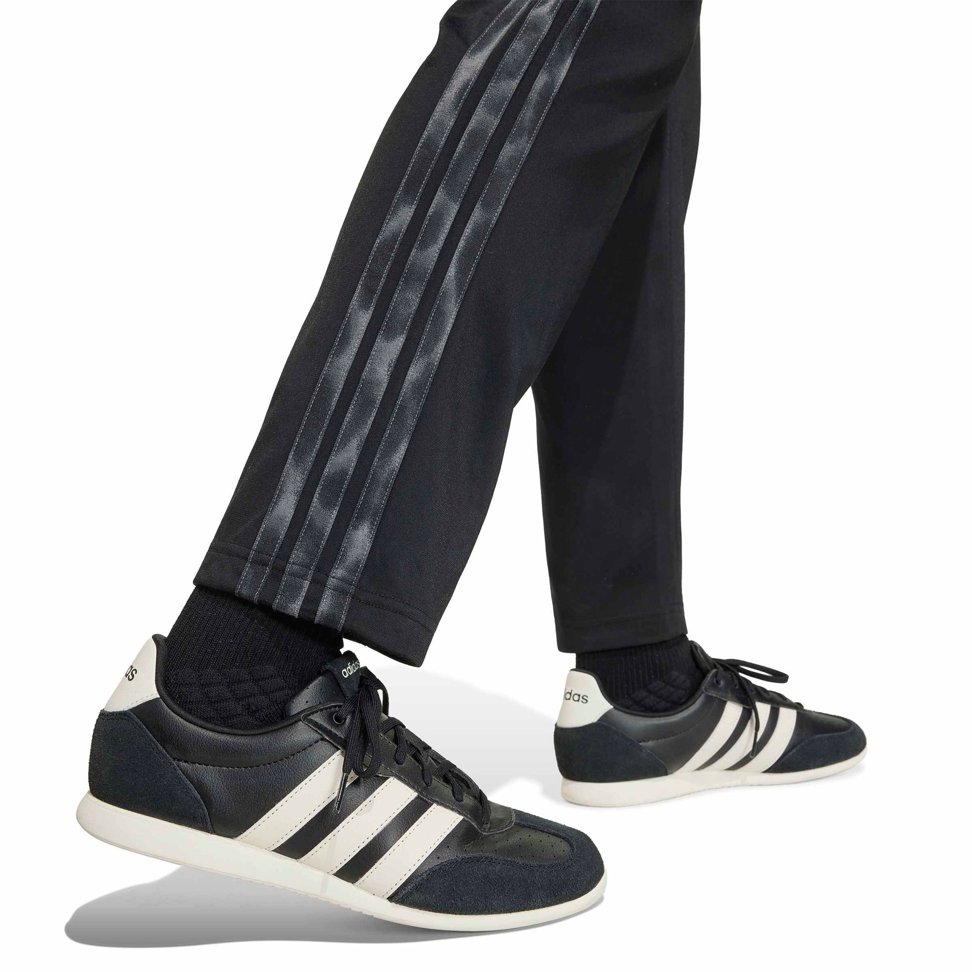 Adidas Tuta Nero