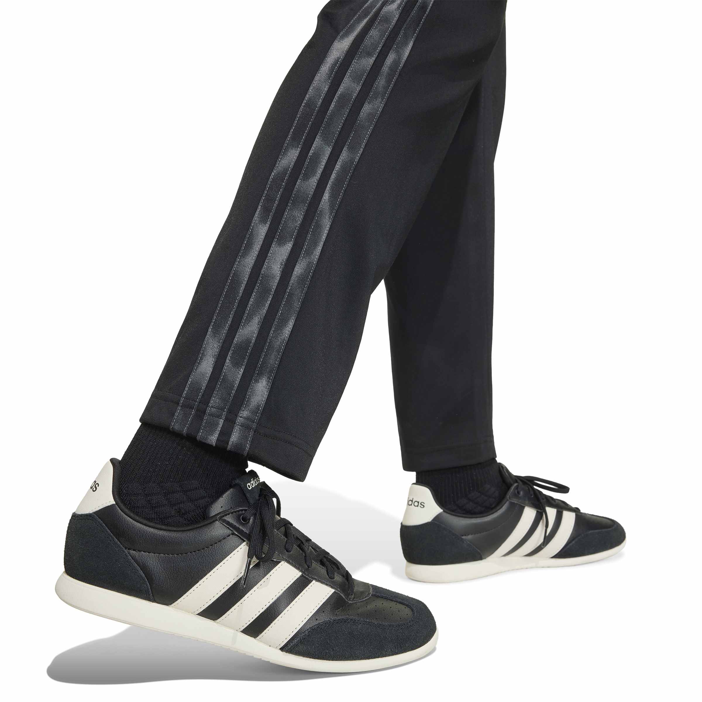 Adidas Tuta Nero