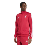 Adidas Felpa Rosso