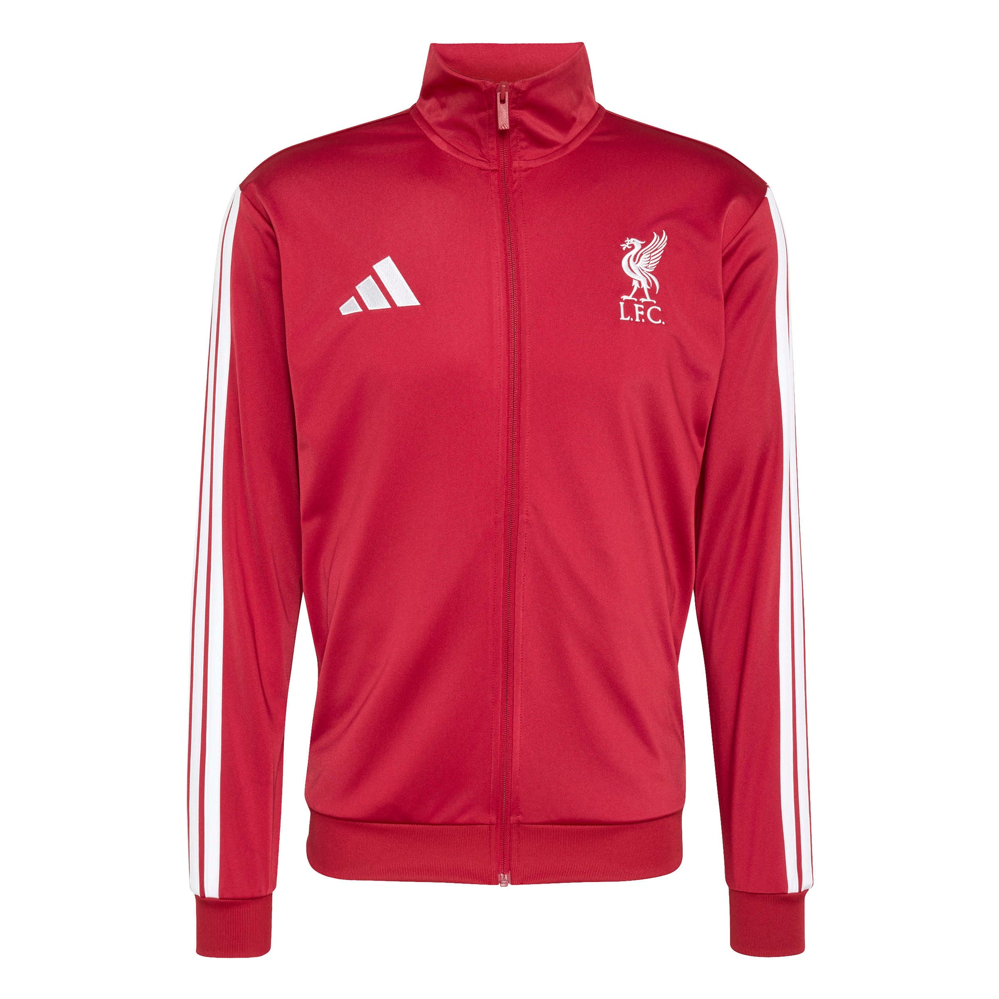 Adidas Felpa Rosso