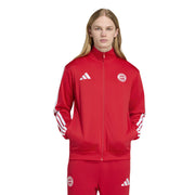 Adidas Felpa Rosso