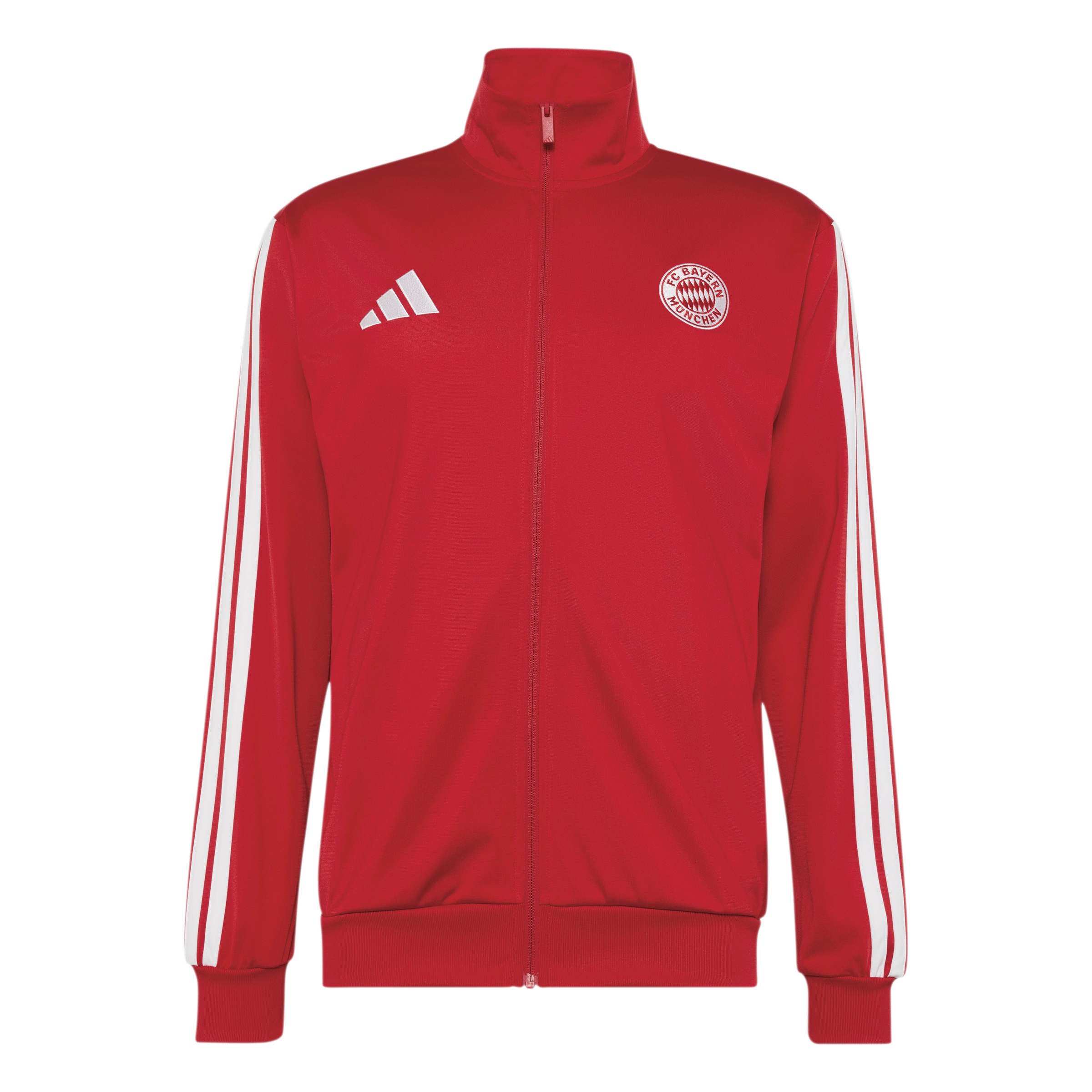 Adidas Felpa Rosso