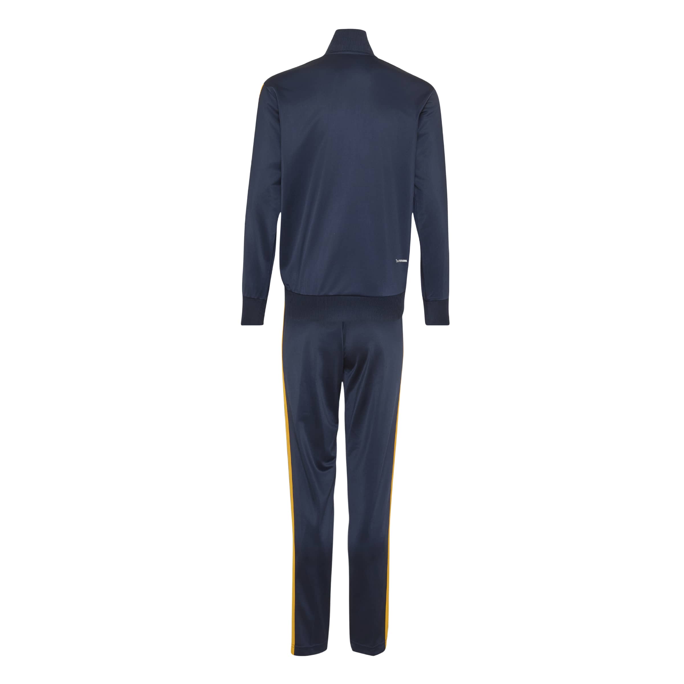 Adidas Tuta Blu