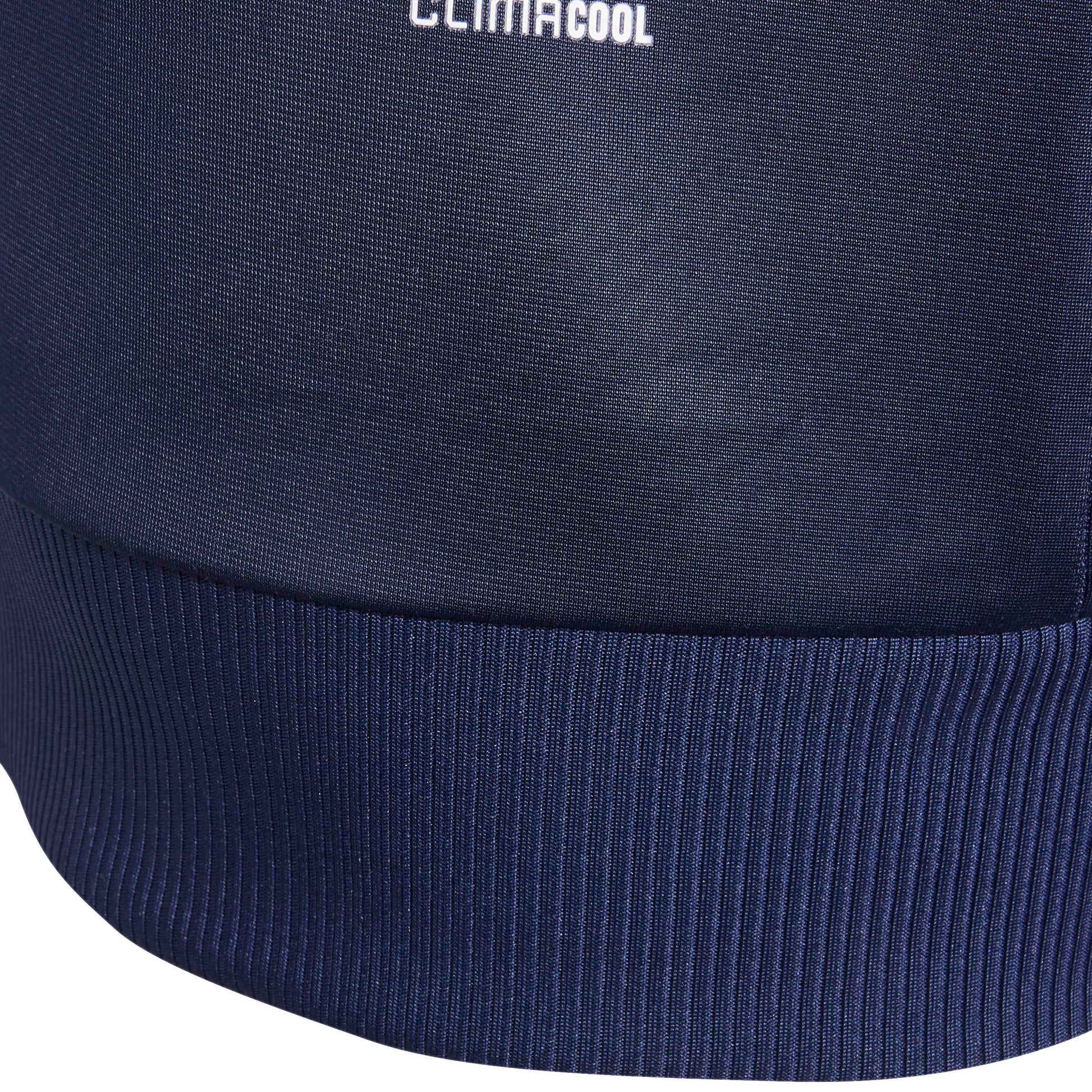Adidas Tuta Blu