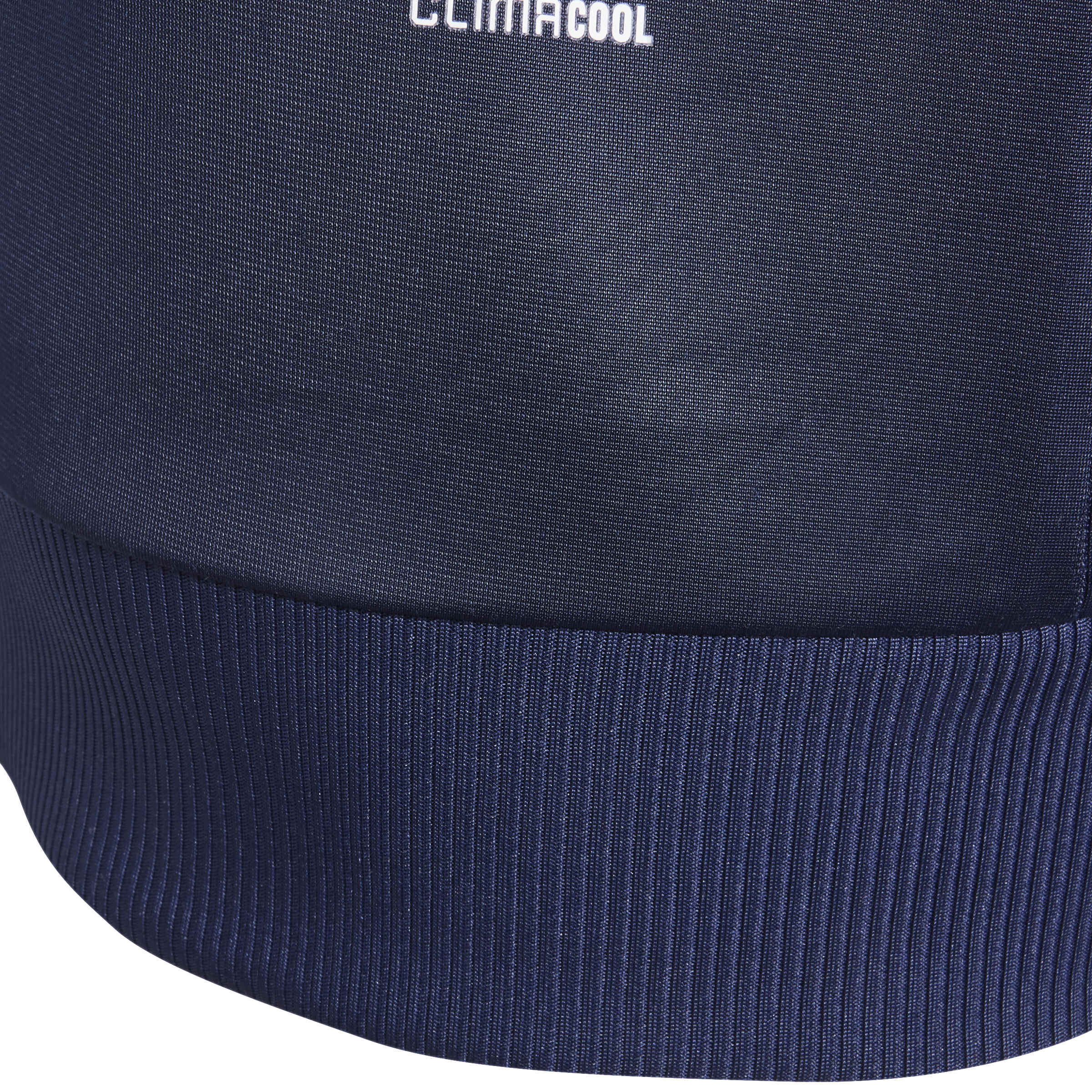 Adidas Tuta Blu
