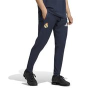 Adidas Pantaloni Blu