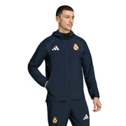 Adidas Felpa Blu
