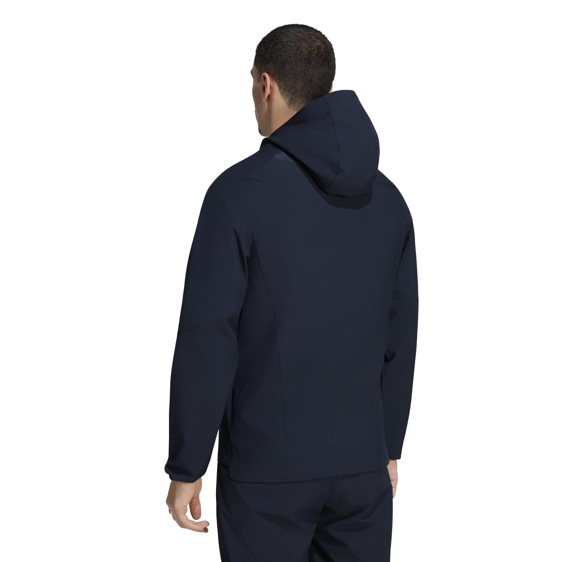 Adidas Felpa Blu