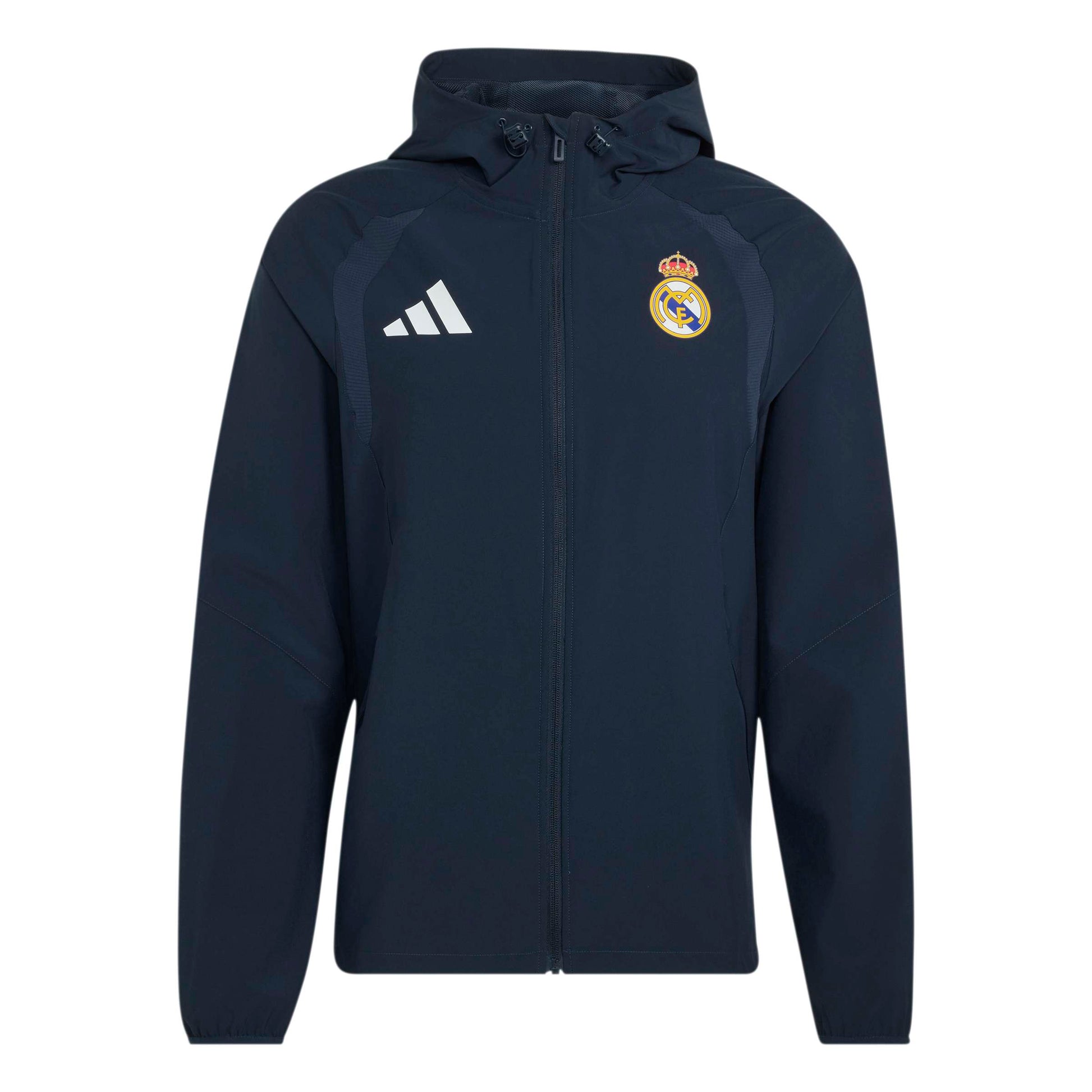 Adidas Felpa Blu