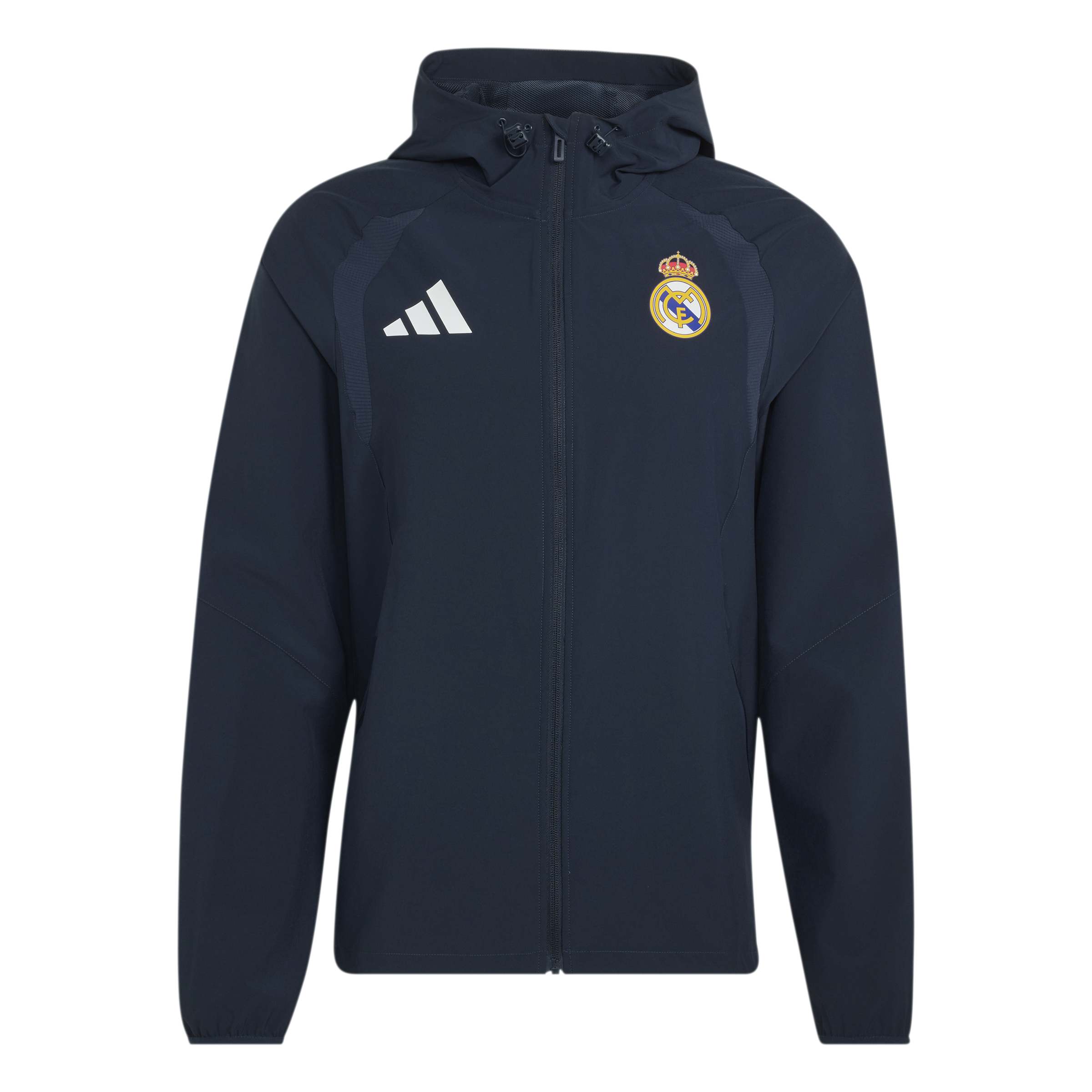 Adidas Felpa Blu