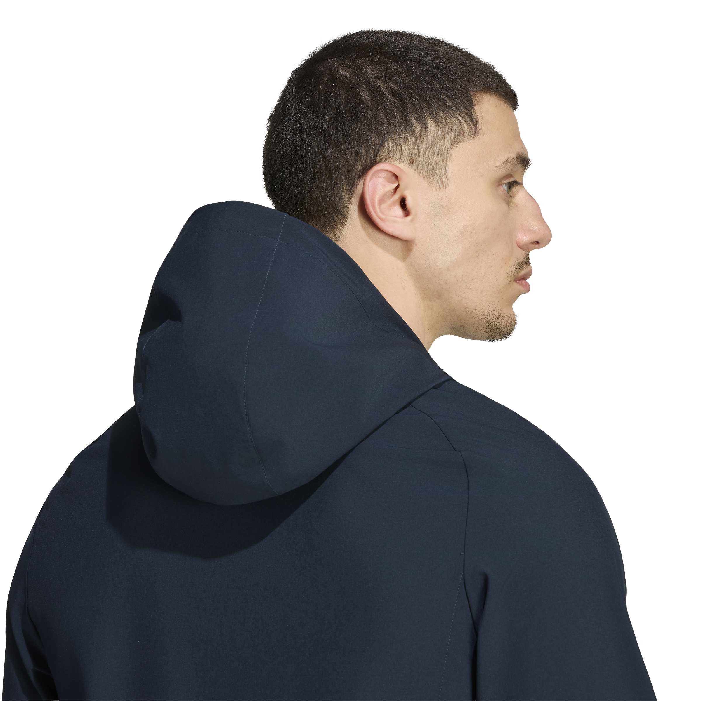 Adidas Felpa Blu