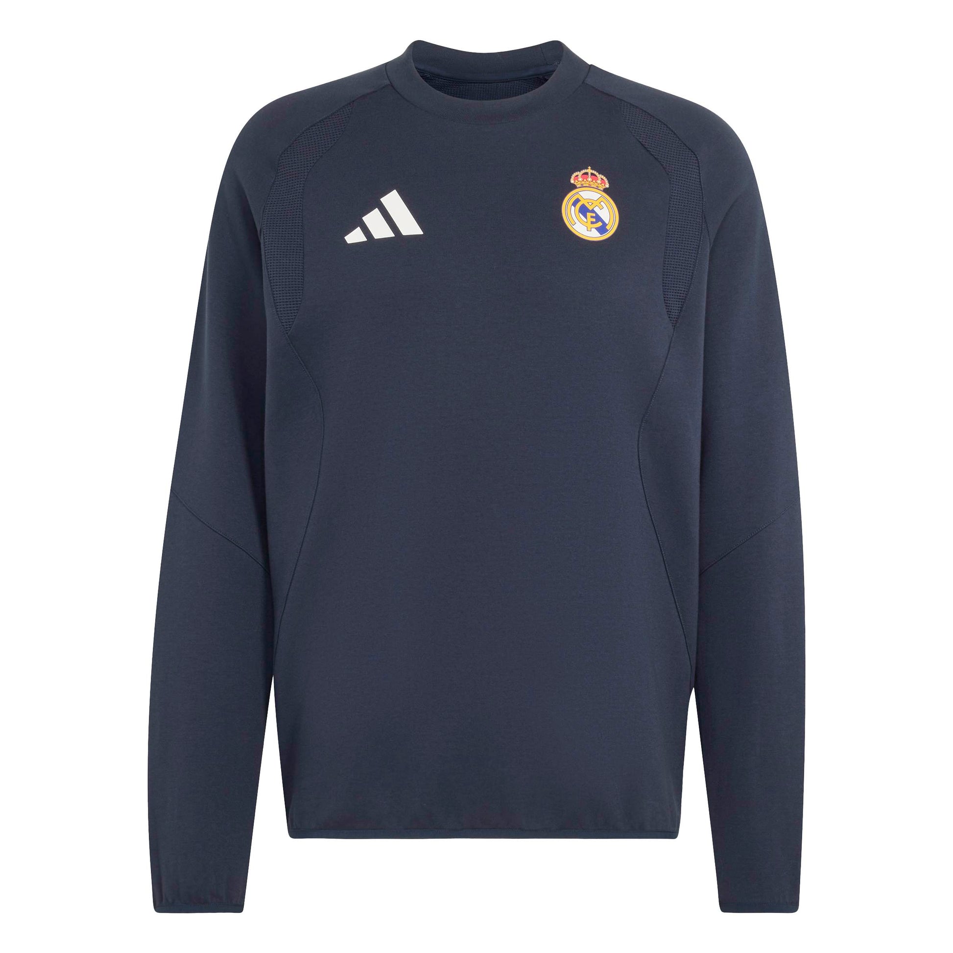 Adidas Felpa Blu