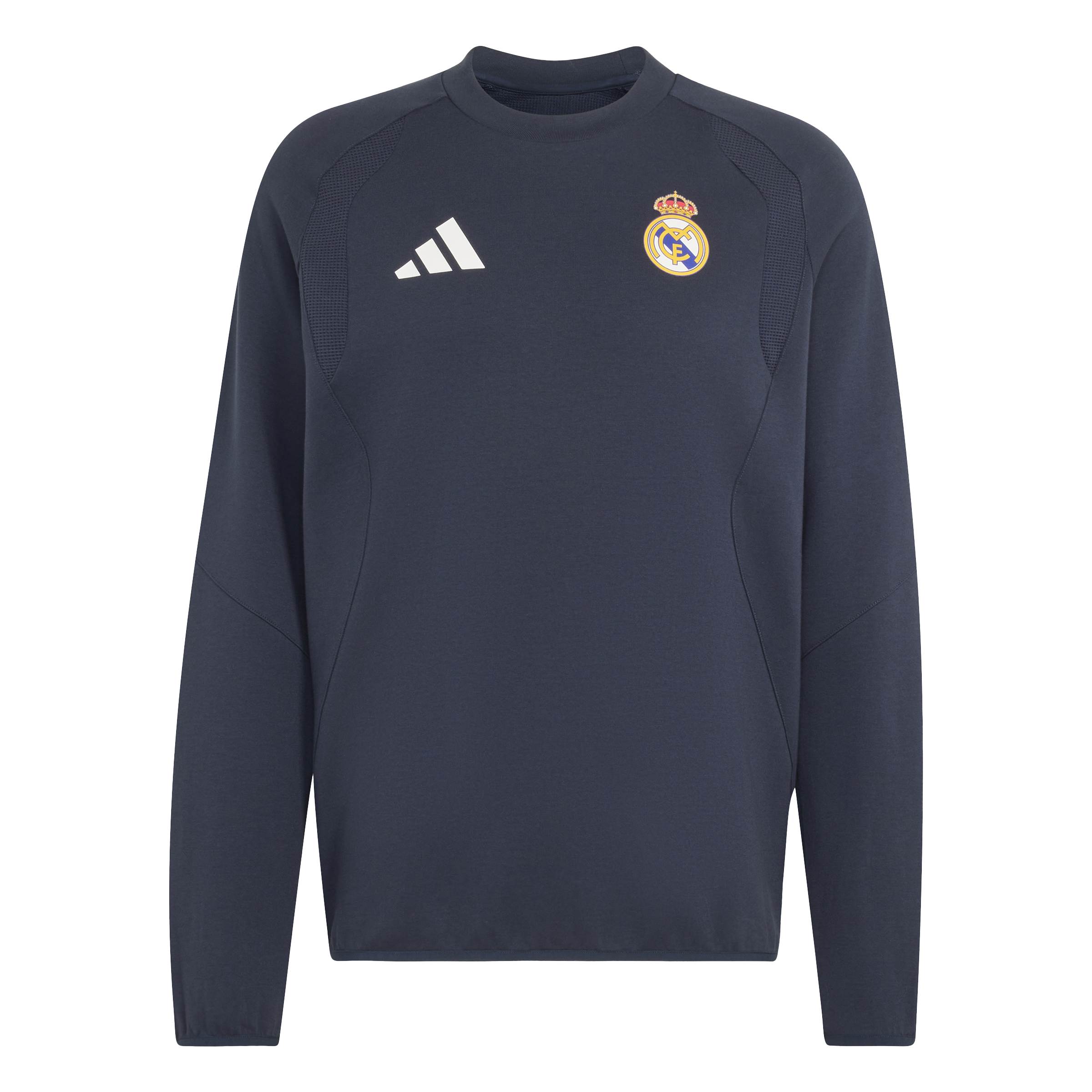 Adidas Felpa Blu