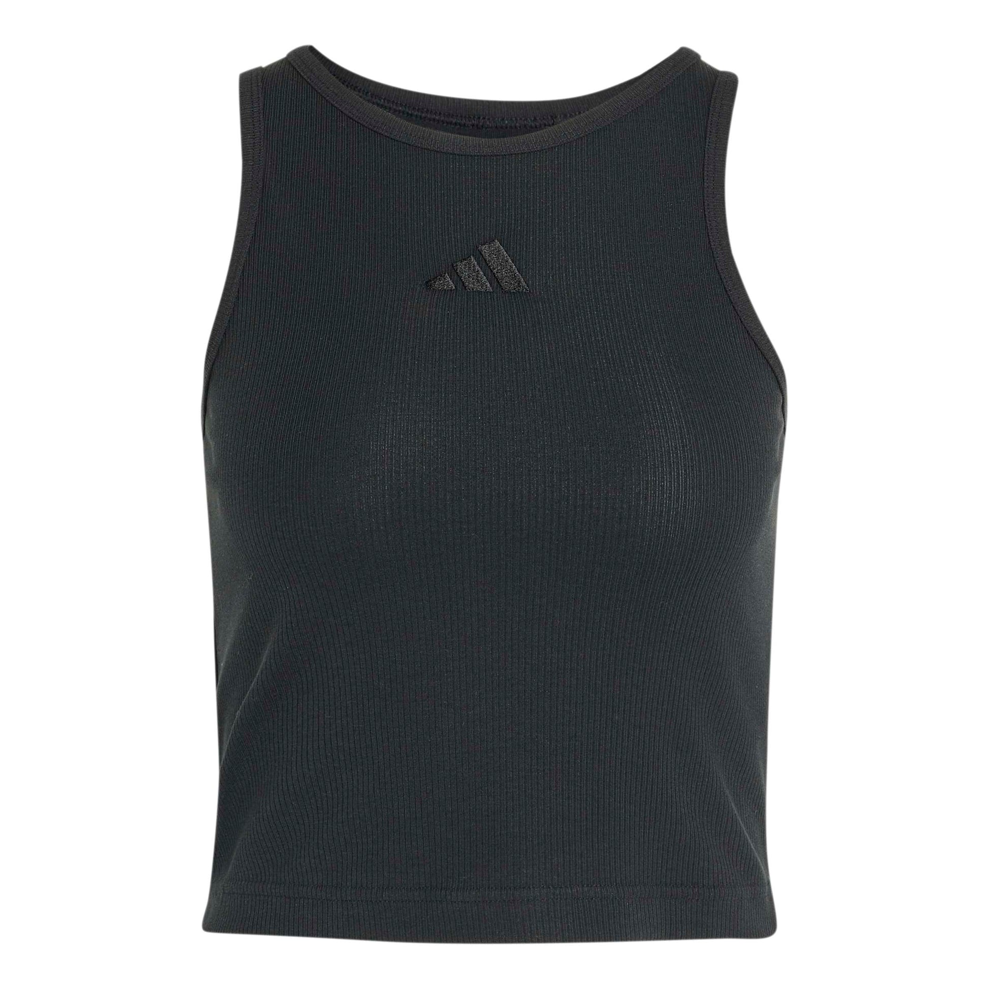 Adidas Canotta Nero