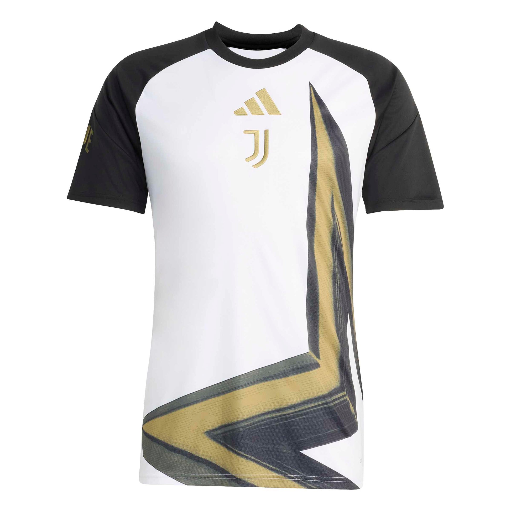 Adidas T-Shirt Bianco