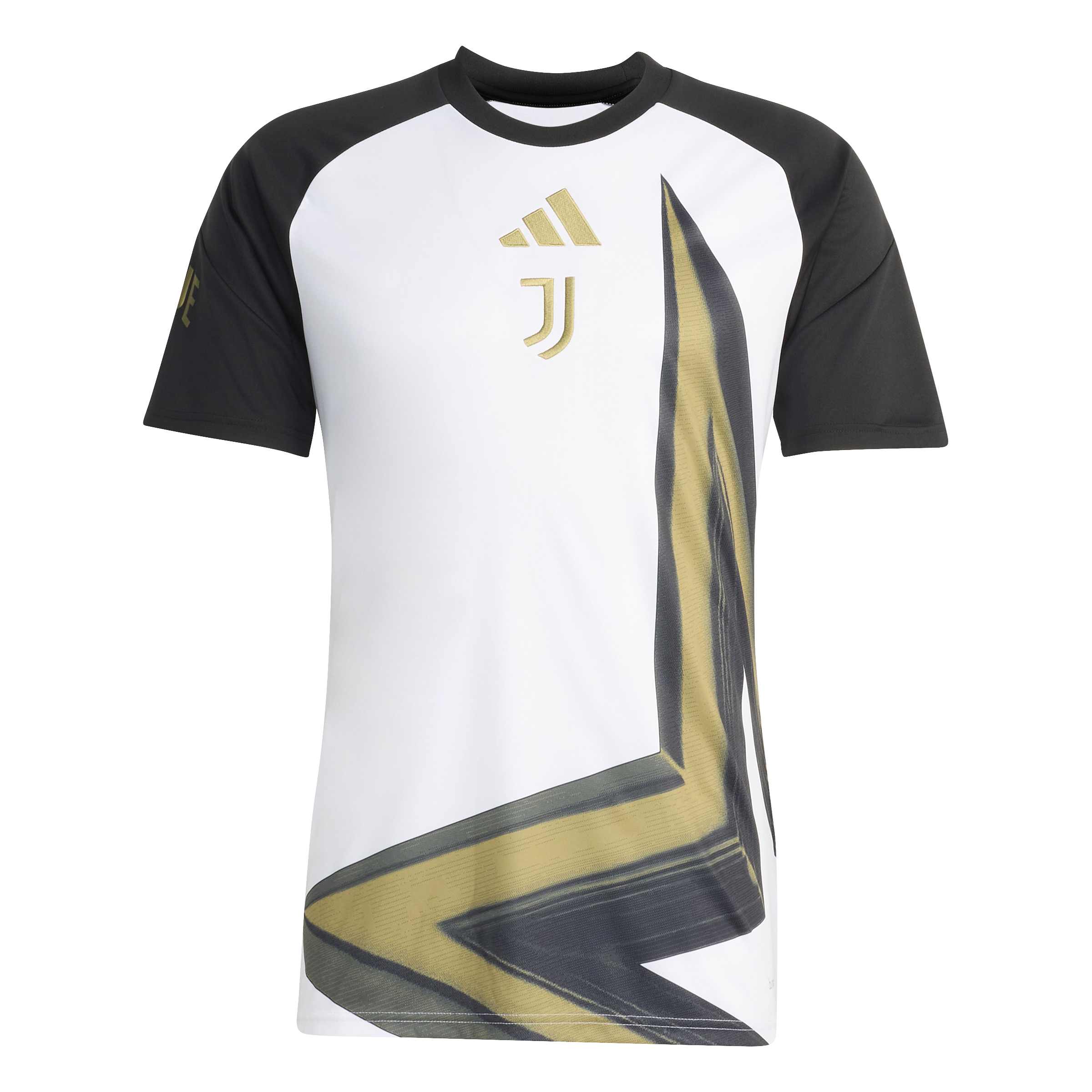 Adidas T-Shirt Bianco