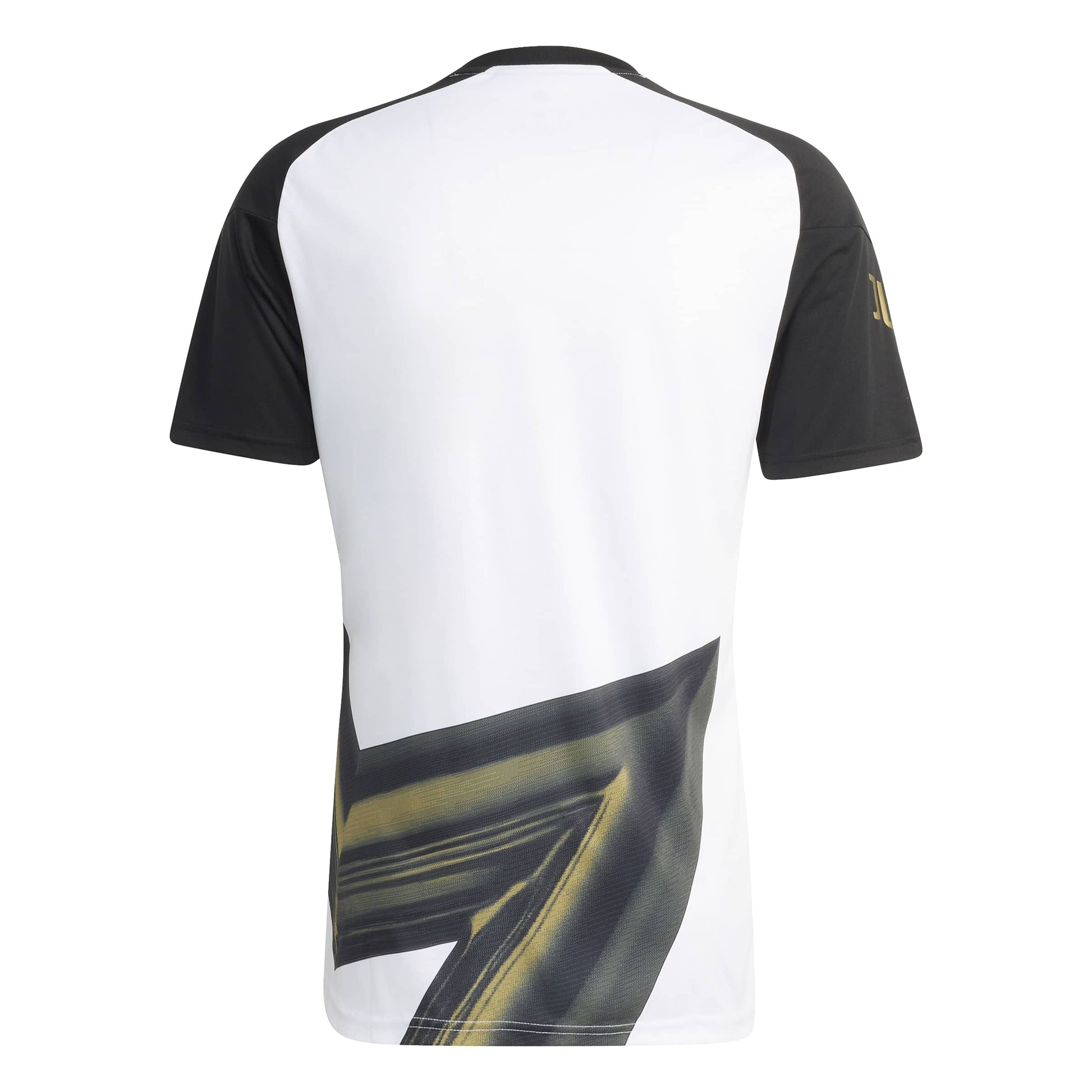 Adidas T-Shirt Bianco