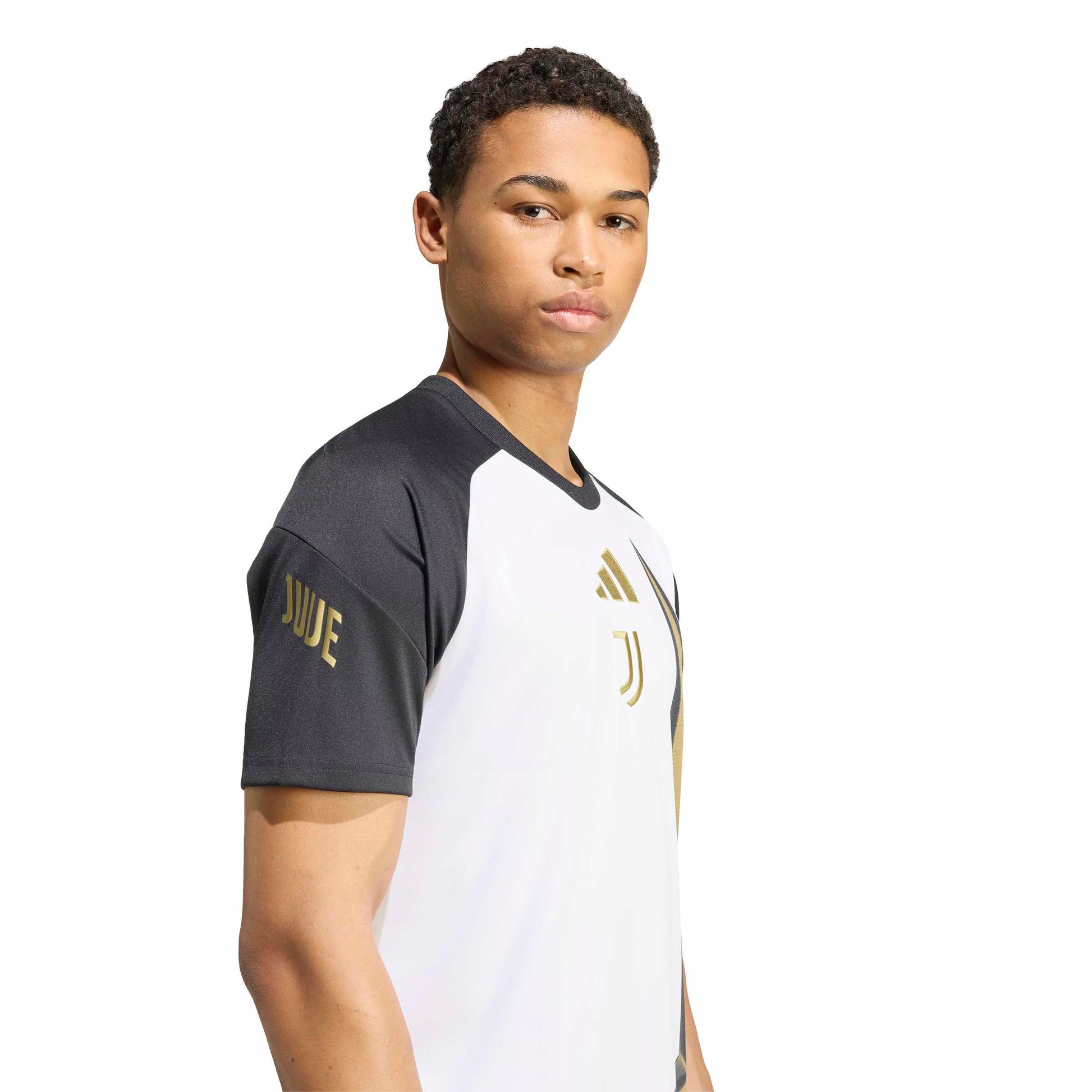 Adidas T-Shirt Bianco