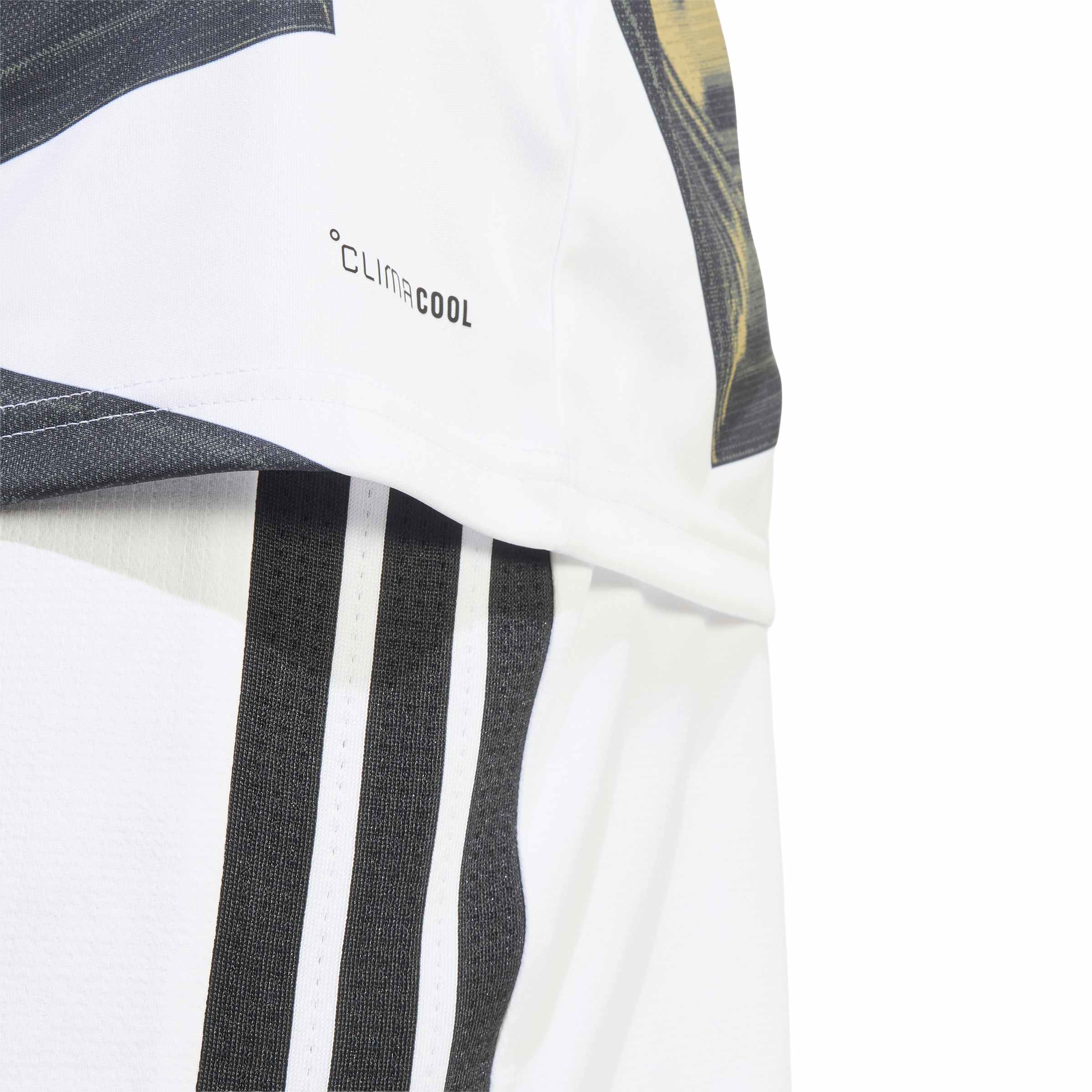 Adidas T-Shirt Bianco