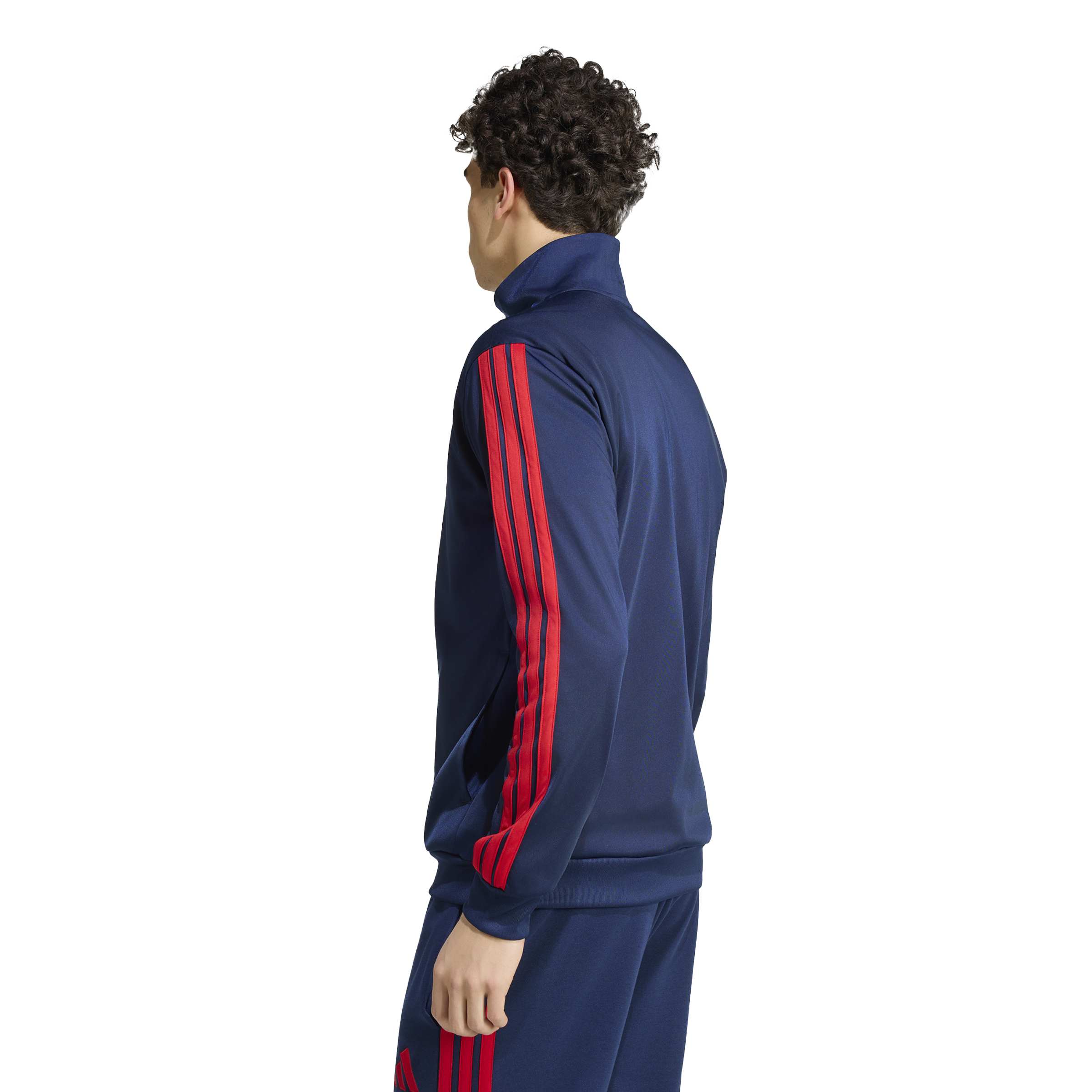 Adidas Felpa Blu