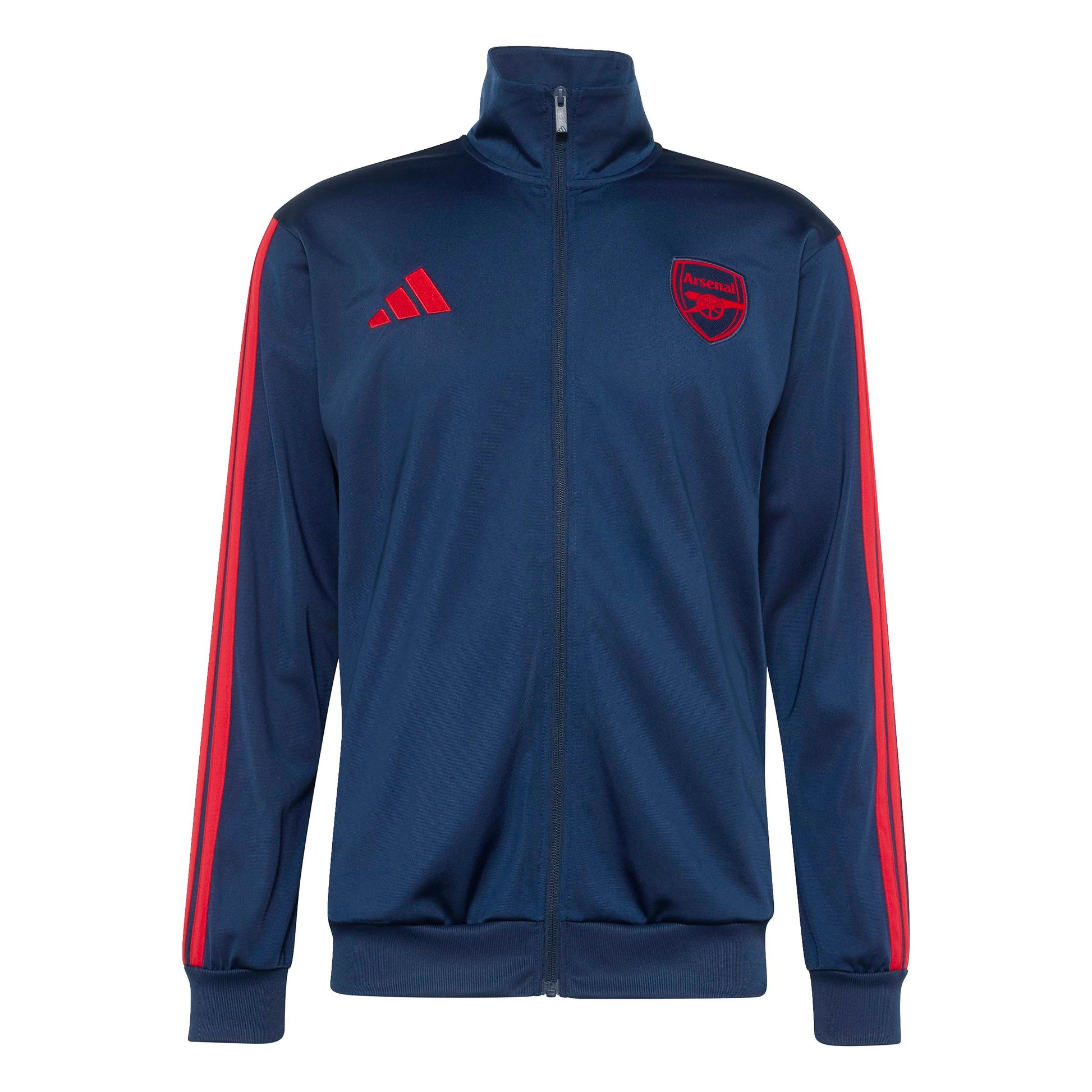 Adidas Felpa Blu