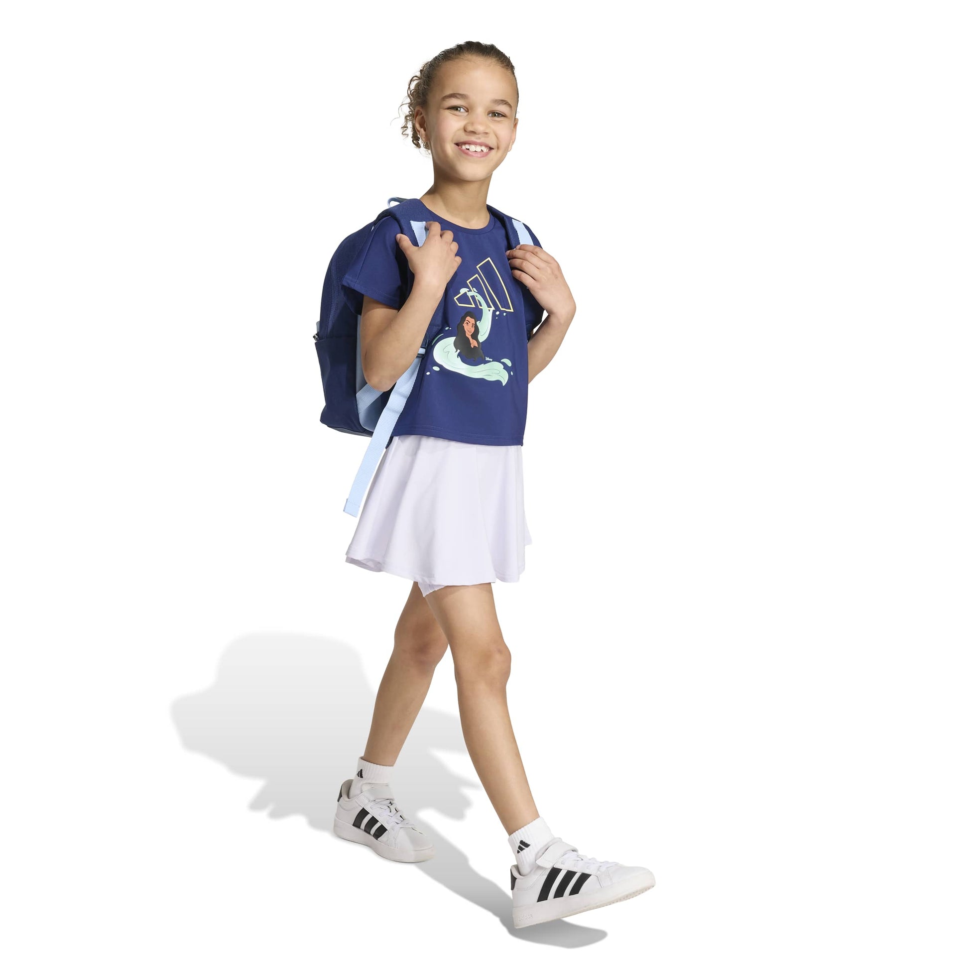 Adidas Completo Sportivo Blu