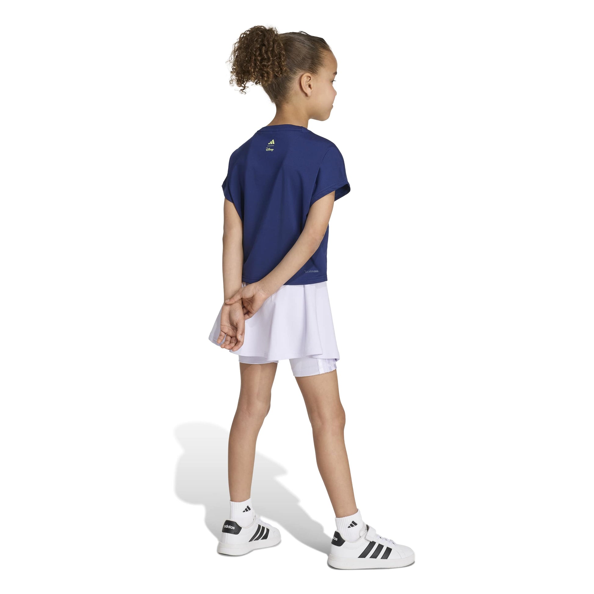 Adidas Completo Sportivo Blu