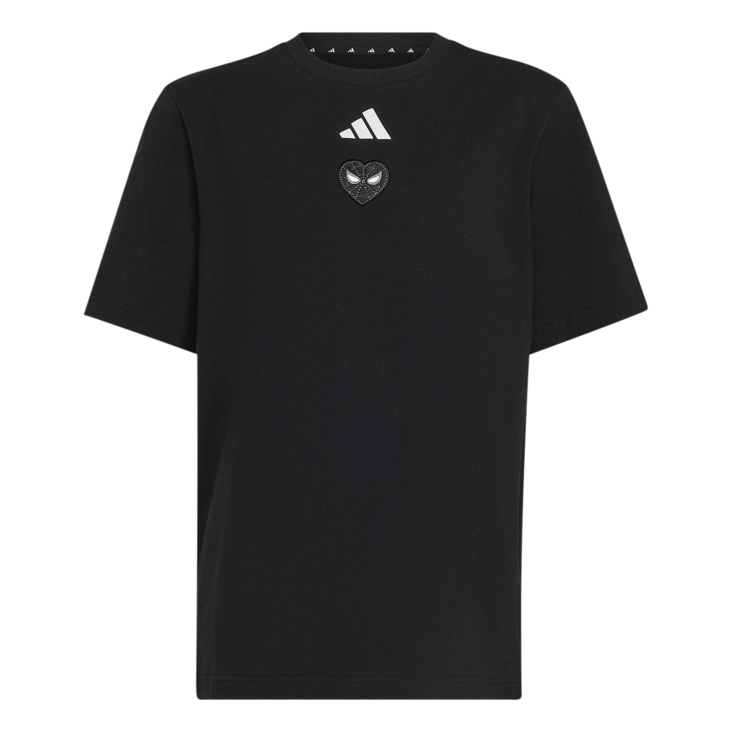 Adidas T-Shirt Nero