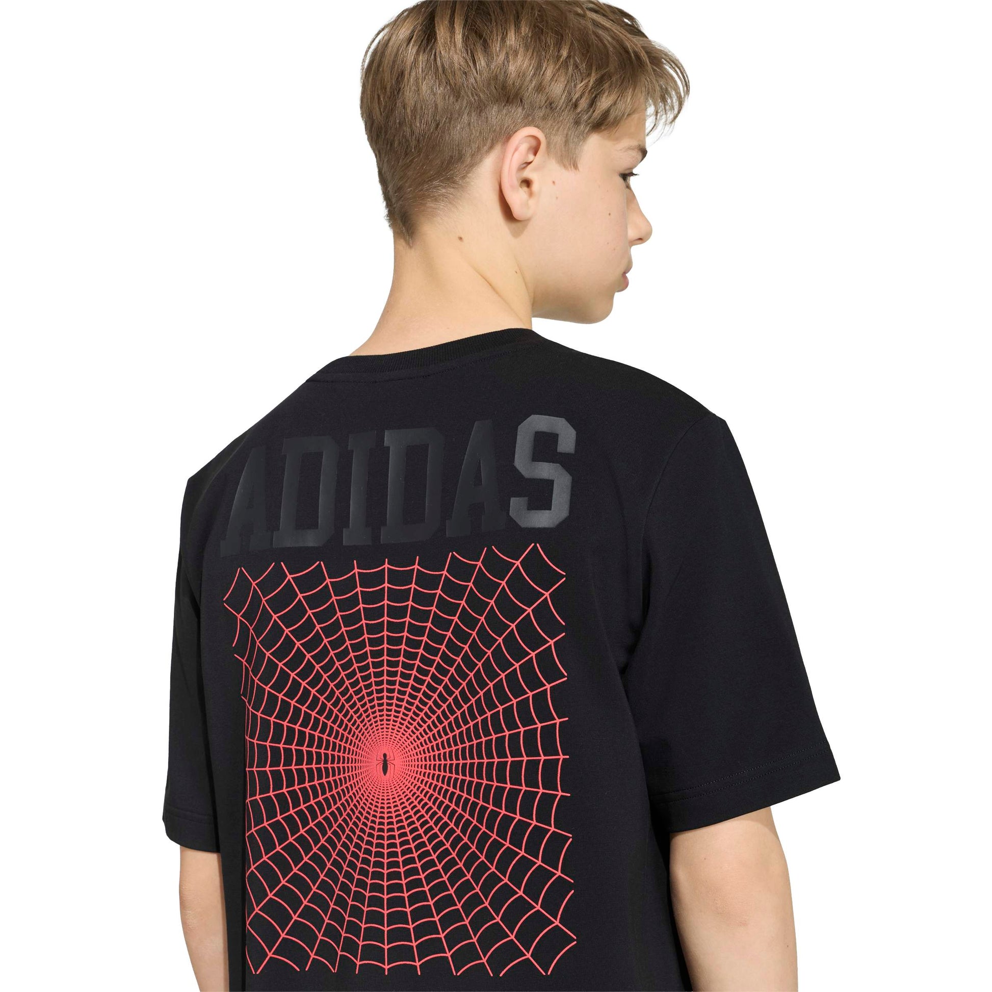 Adidas T-Shirt Nero